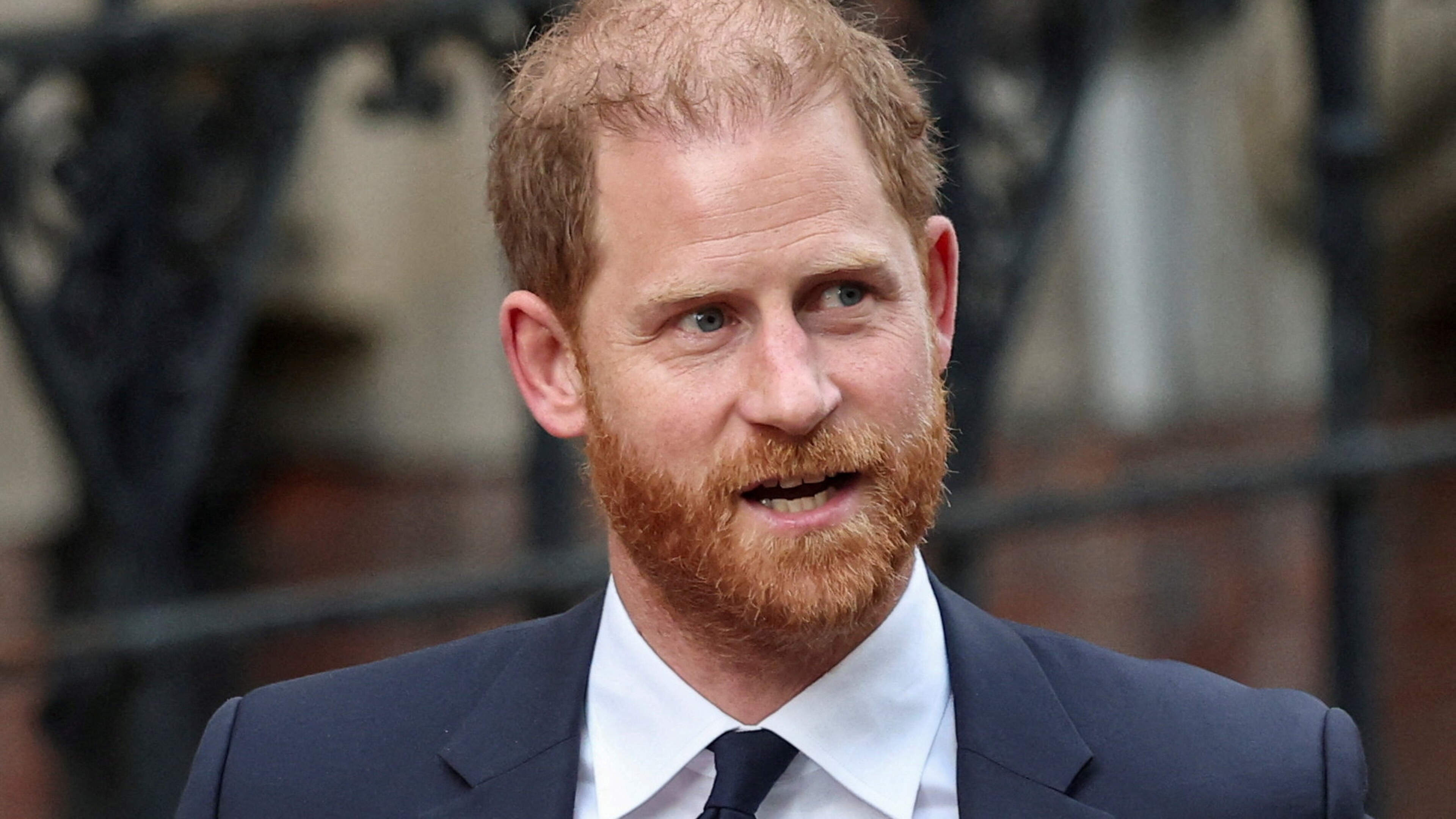 Prince Harry and celebrities ordered to pay Daily Mail publisher 11 million euro after losing court privacy battle