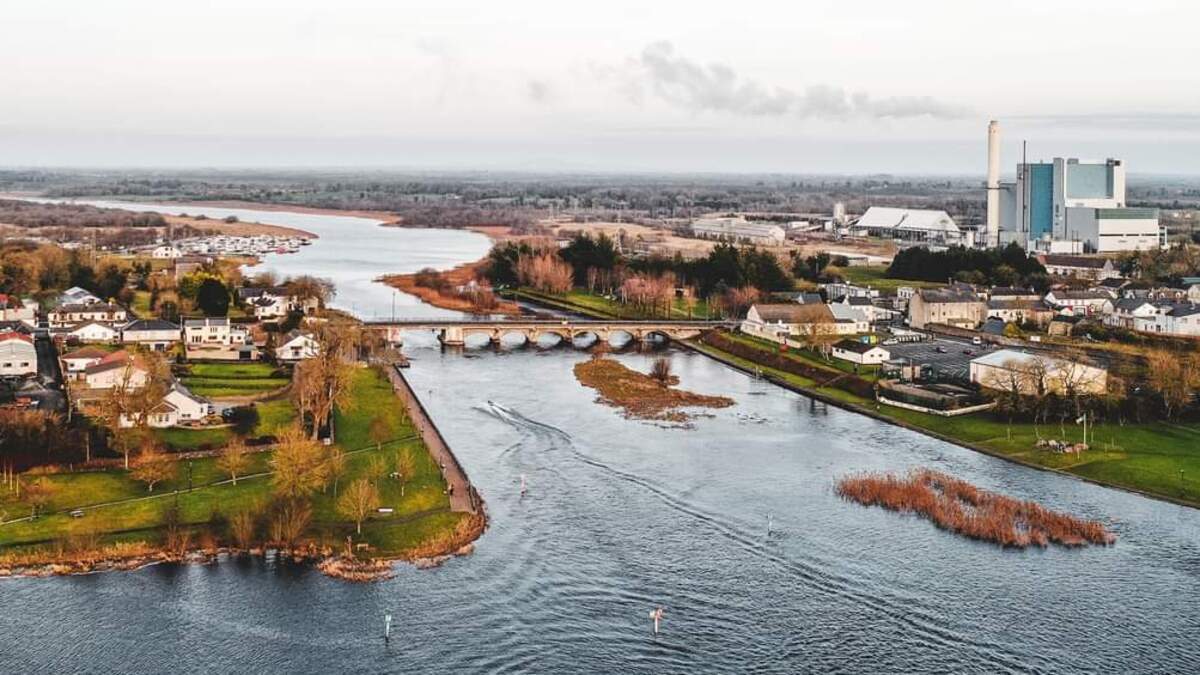 Roscommon County Council approve developer's plans for 12 new houses for Ballyleague