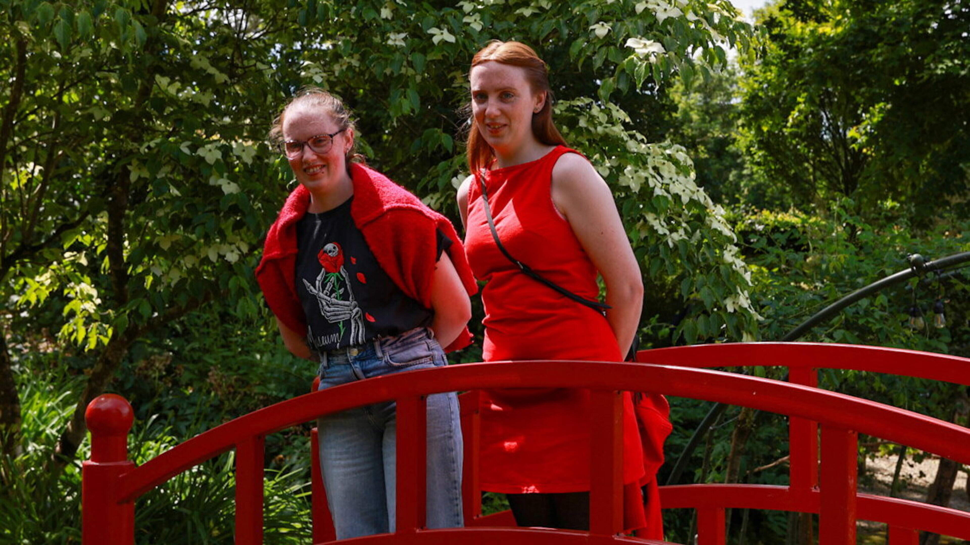 Schoolhouse and gardens in Wexford raise over €38,000 for local charities with open day weekend