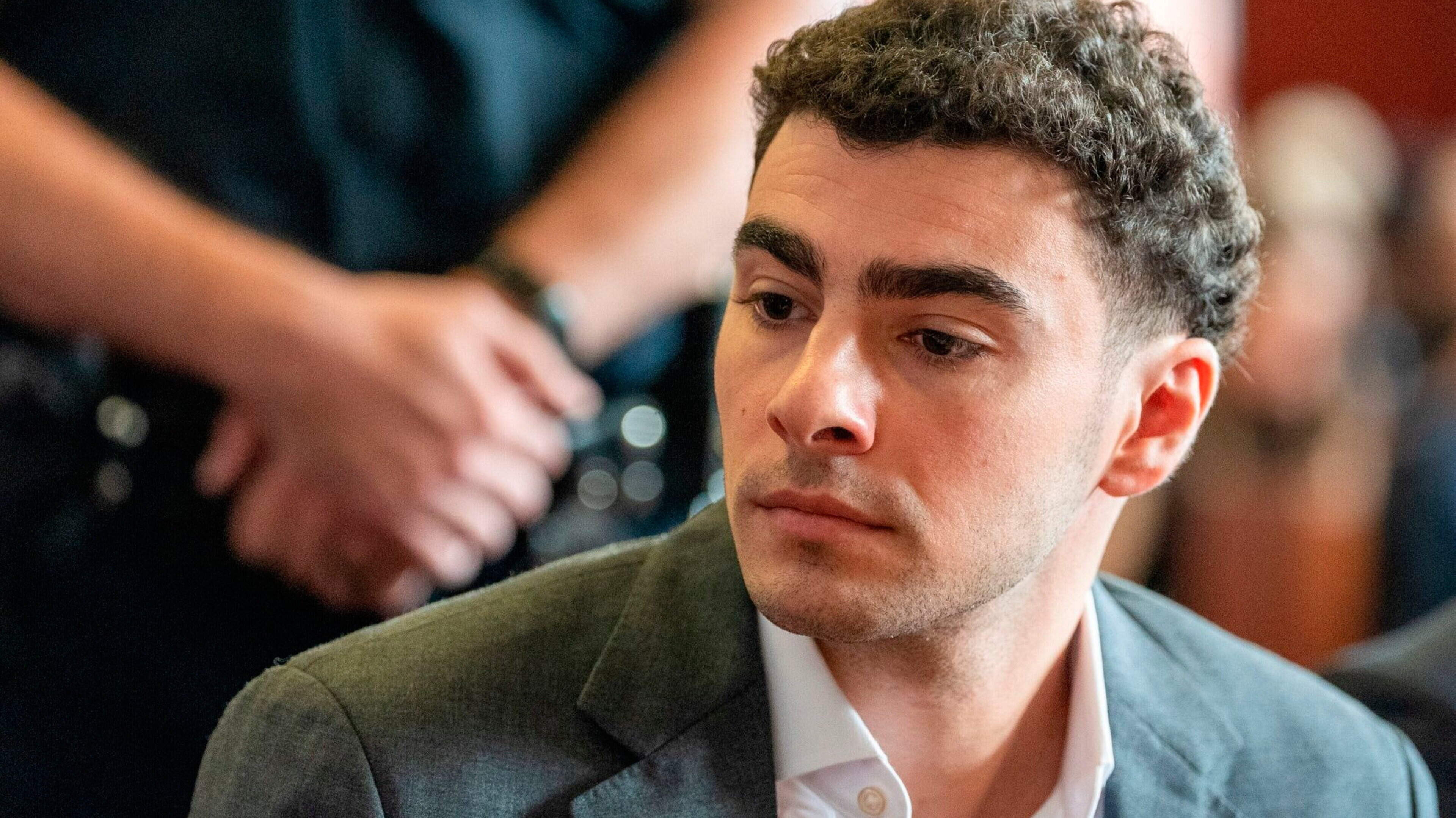 Luigi Mangione murder trial will have anonymous jurors and more media access, says judge