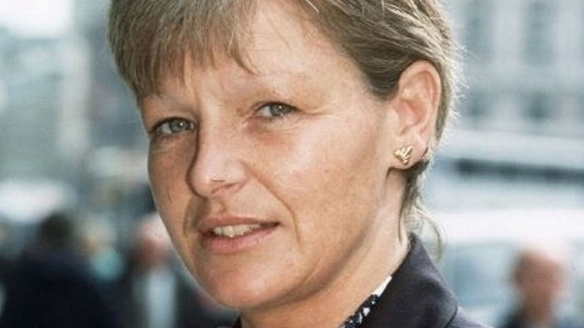 Paul Williams: Sight of my friend Veronica Guerin slumped in the car seat is as vivid now as the day she was murdered
