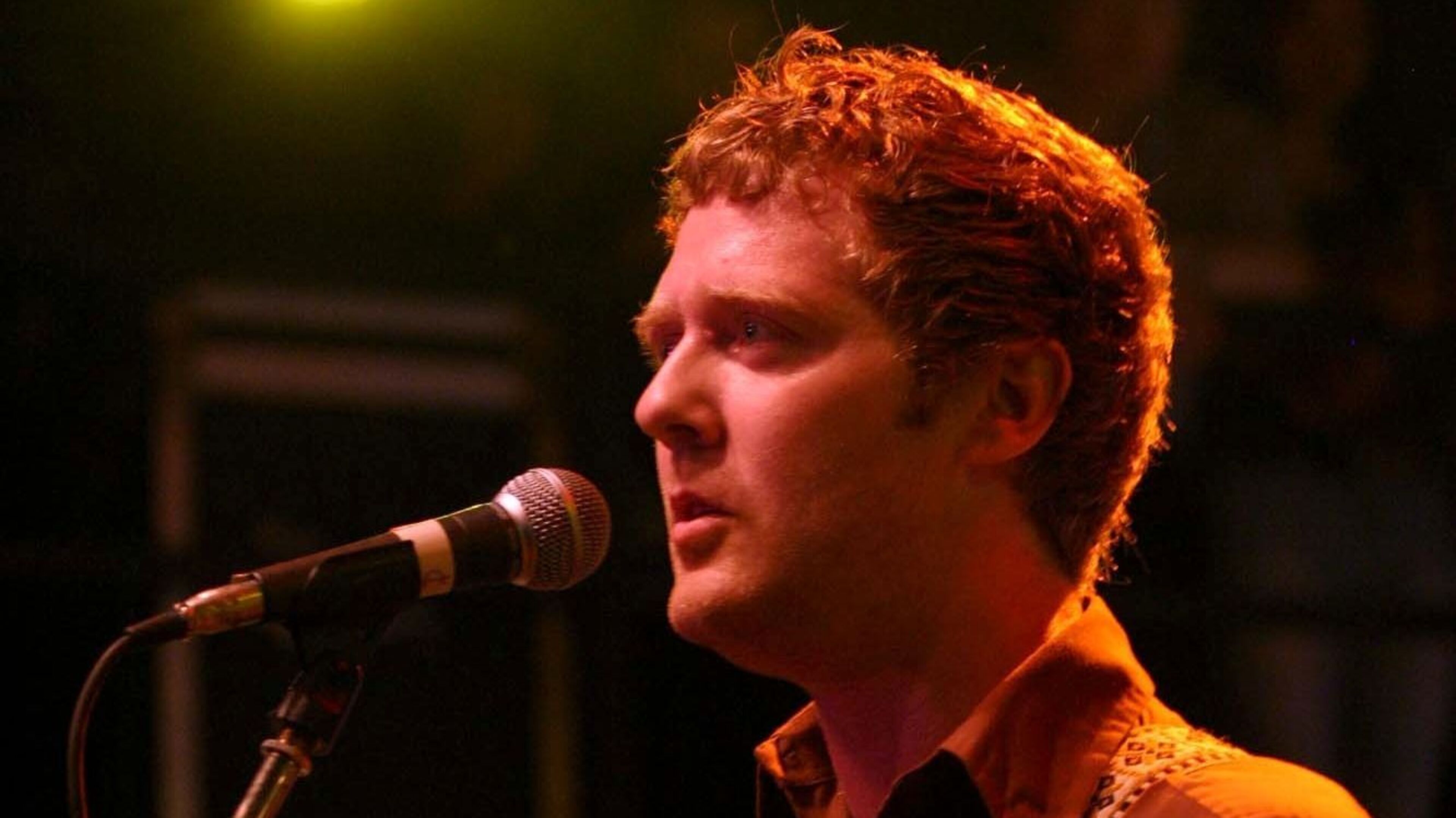 From busking teenager to Oscar winner: Glen Hansard in his own words