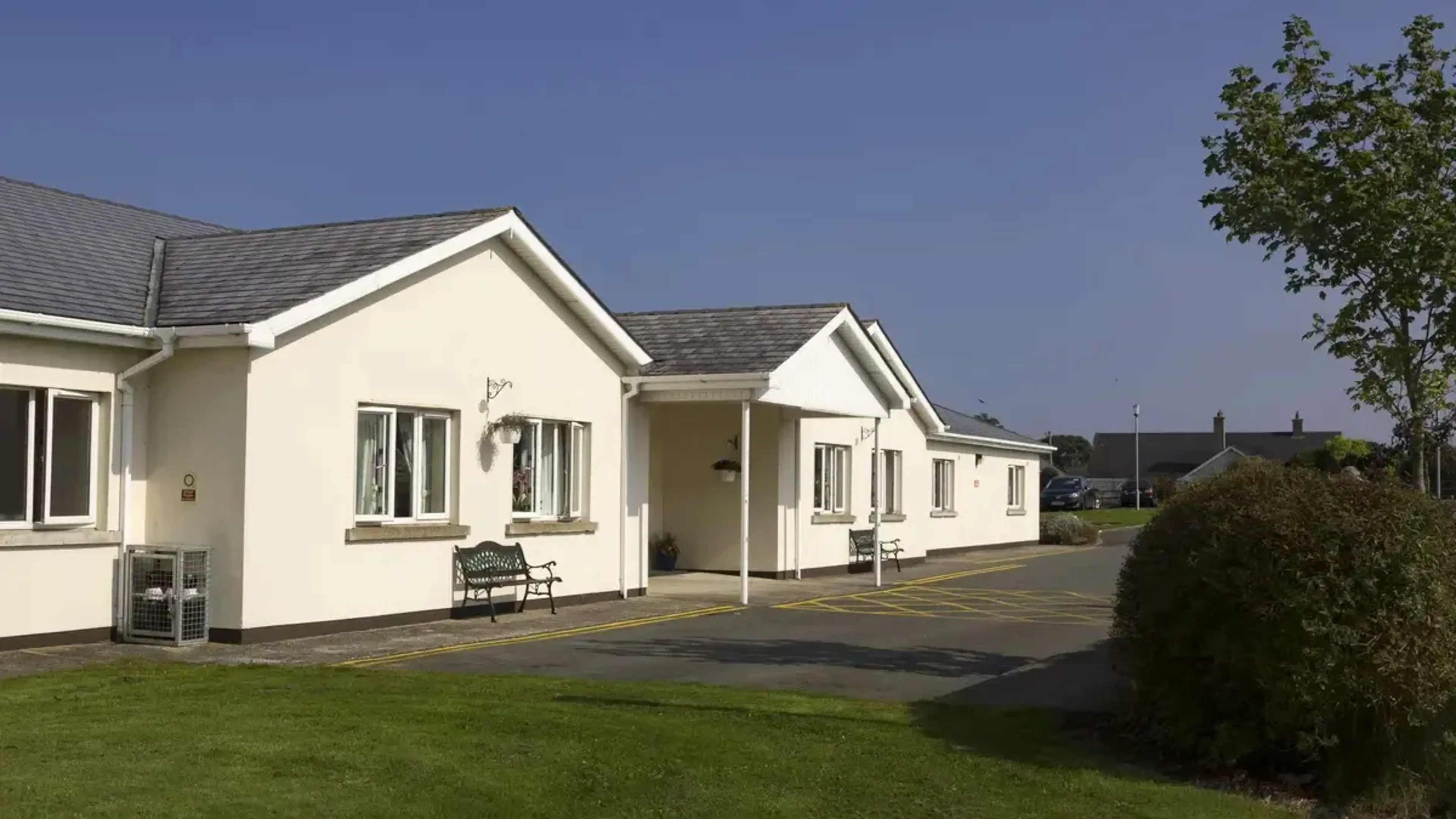 HIQA finds Louth care home in breach of four regulations after unannounced inspection