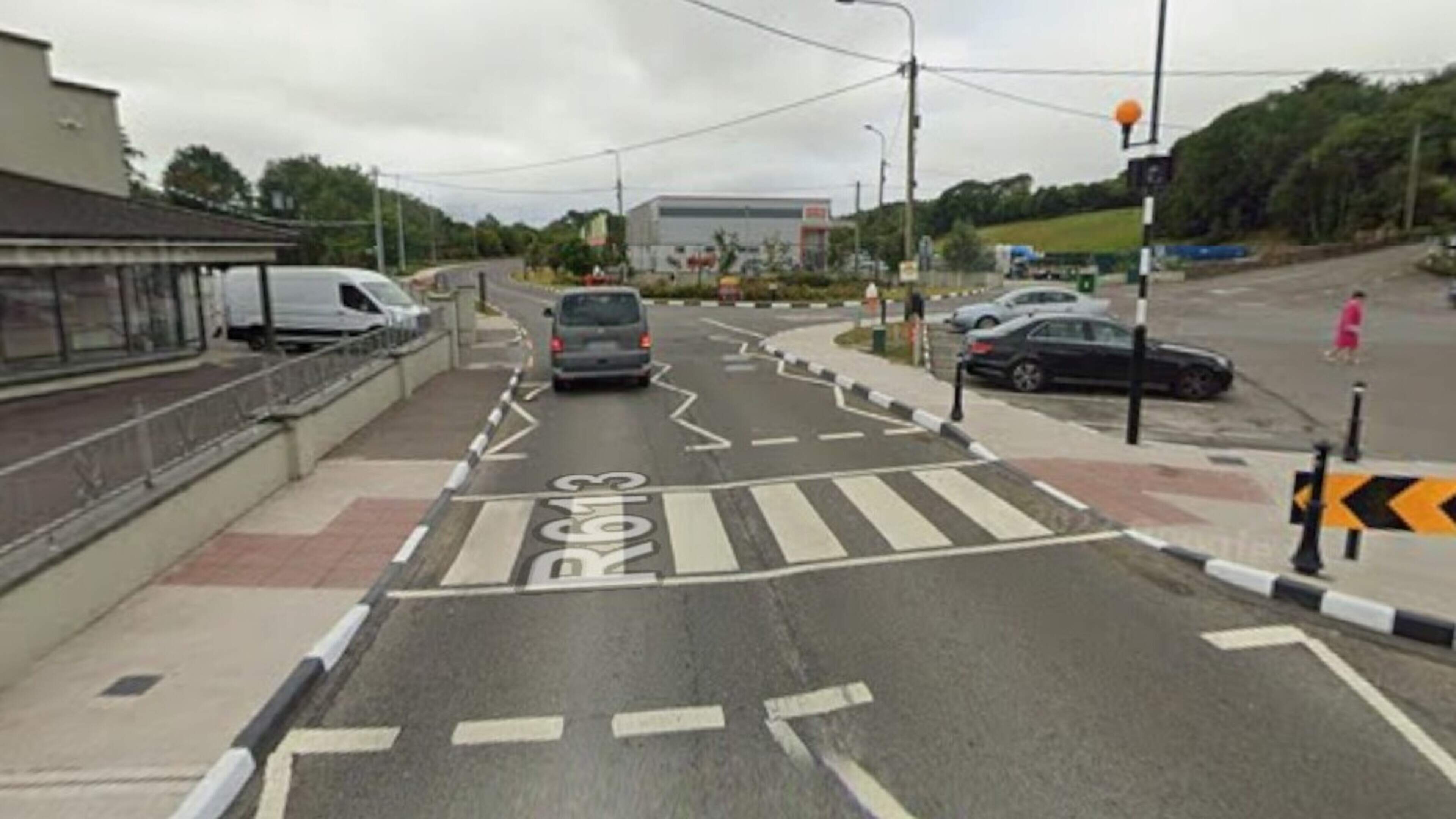 Cork village waiting years for traffic calming at ‘dangerous’ crossing