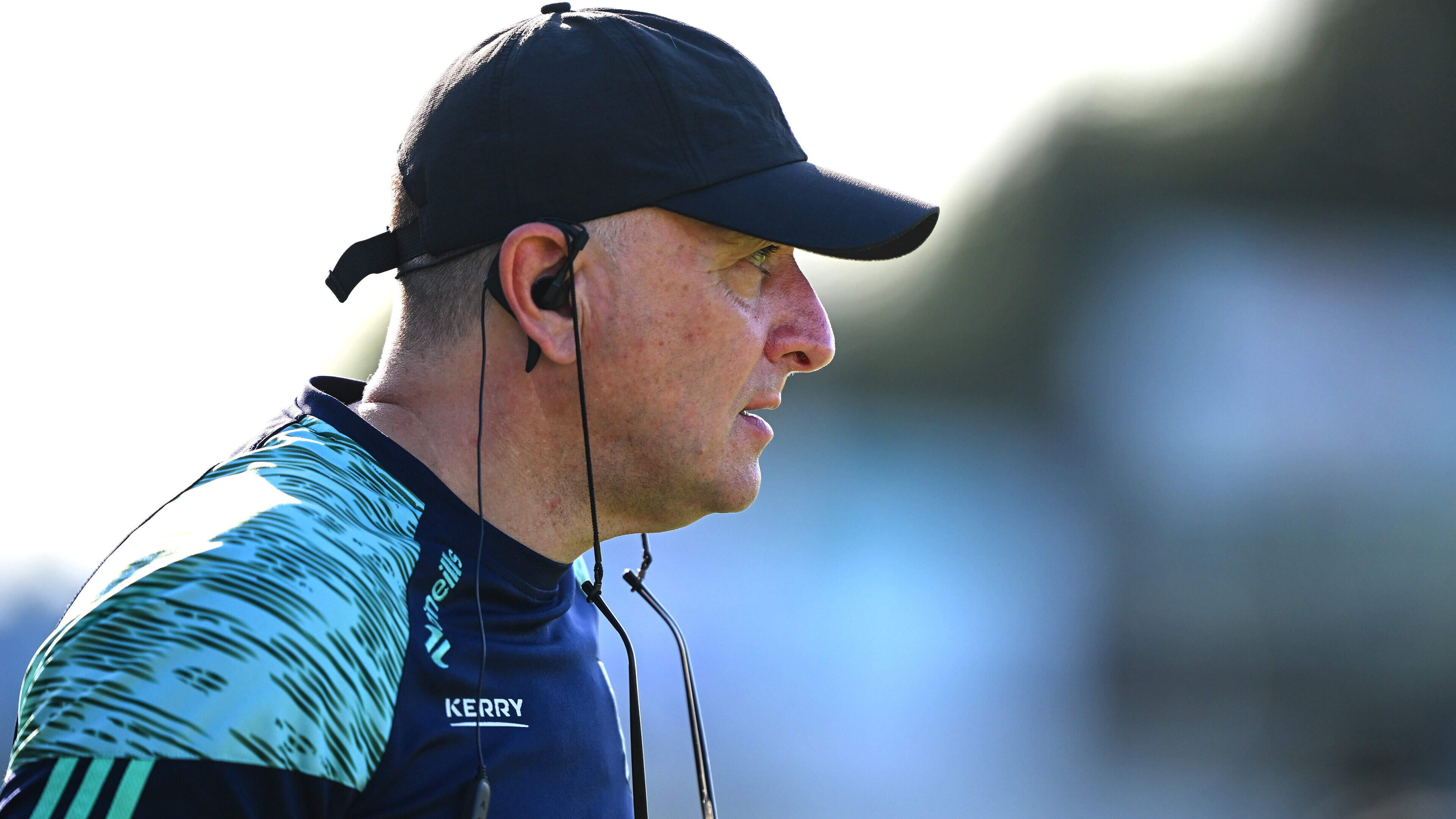 ‘This year we came back to make amends’ — Kerry boss Mark Bourke says hurt is driving latest Kingdom push for glory