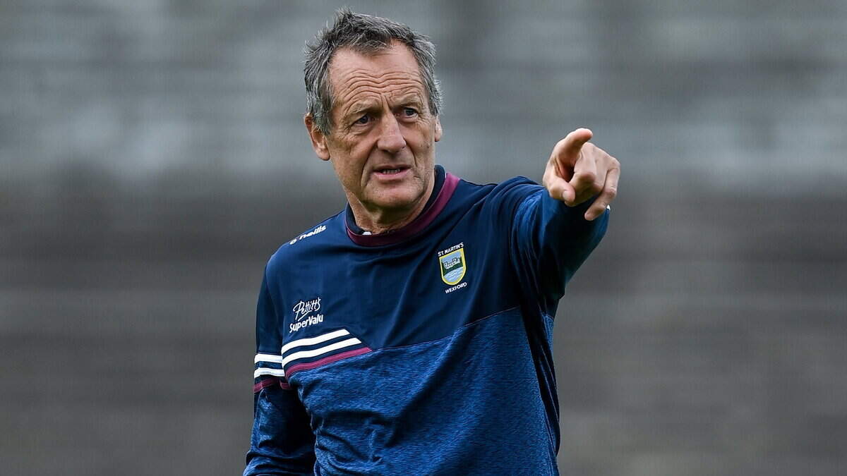 Dermot Crowe: New rules bring guarded optimism that hurling will witness less rucks and more roll