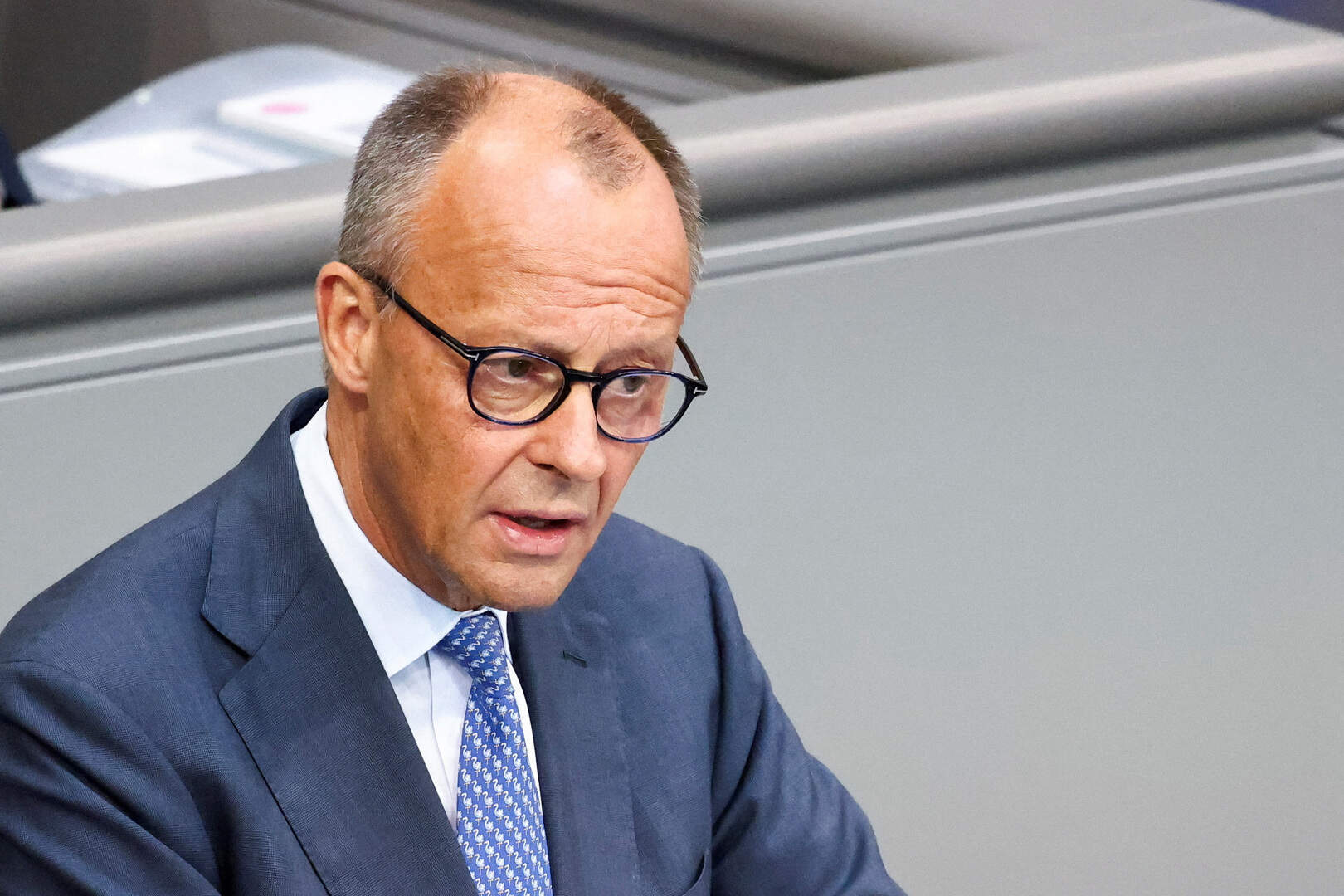 John Downing: World Cup stakes high for Germany as Friedrich Merz hopes  football lift can halt AfD surge | Irish Independent