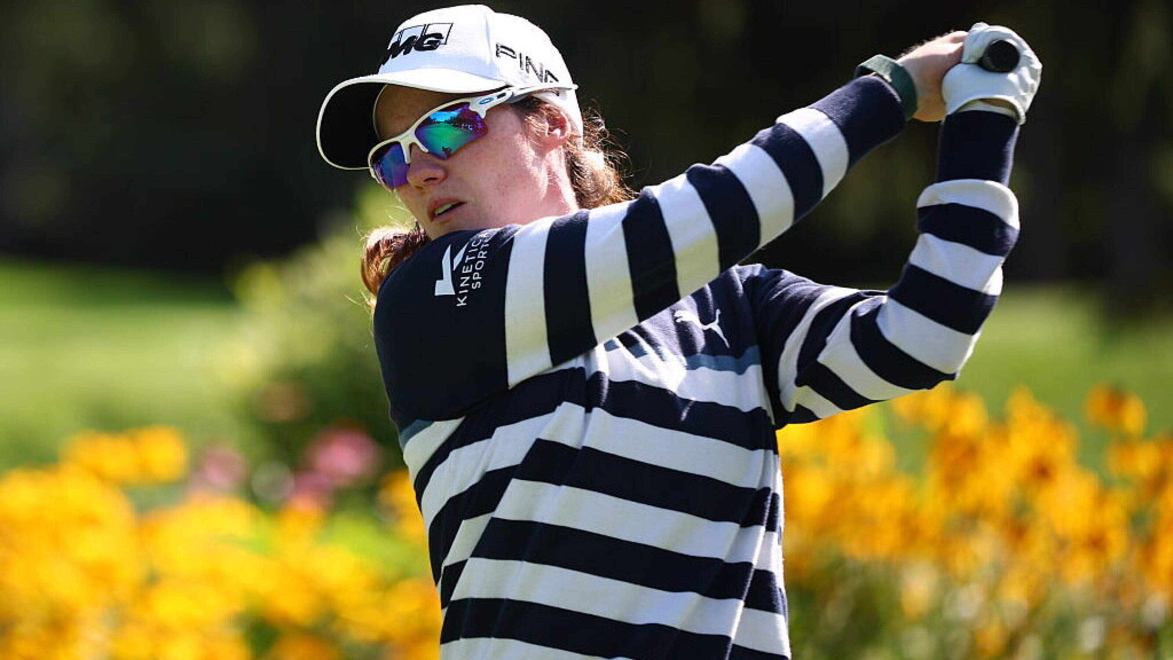 ‘It’s tricky to make changes while you’re still trying to compete’ — Leona Maguire happy to abandon ‘comfort zone’ in quest to improve
