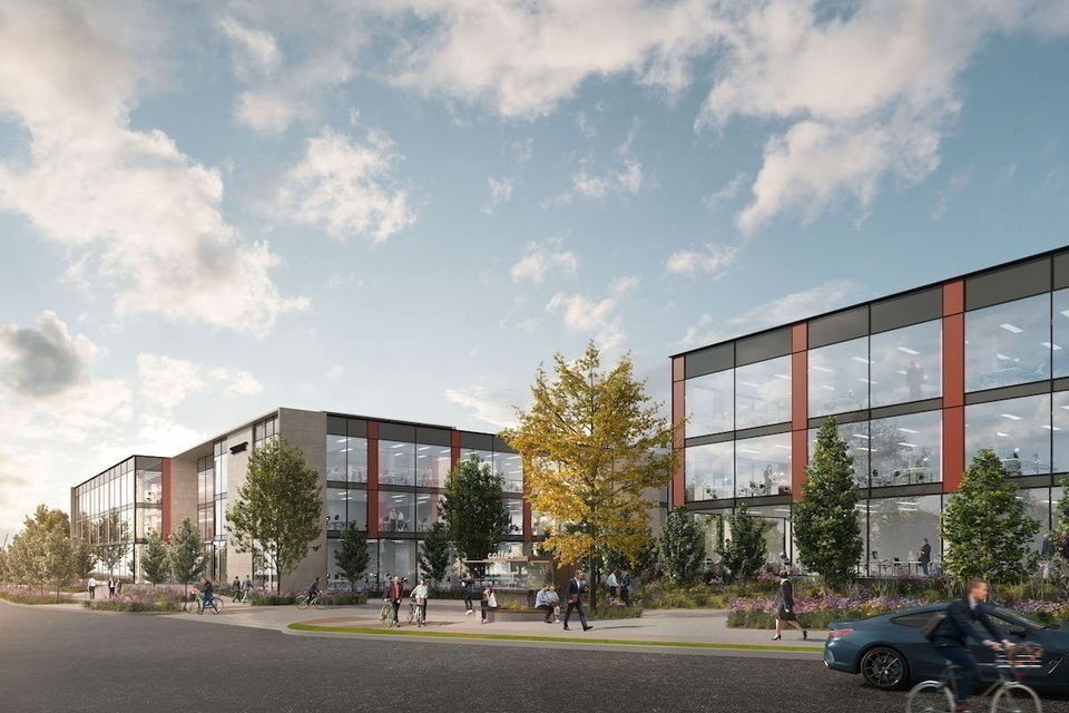 Consortium seeks to acquire stalled 300m Wicklow media campus as pressure mounts for State action