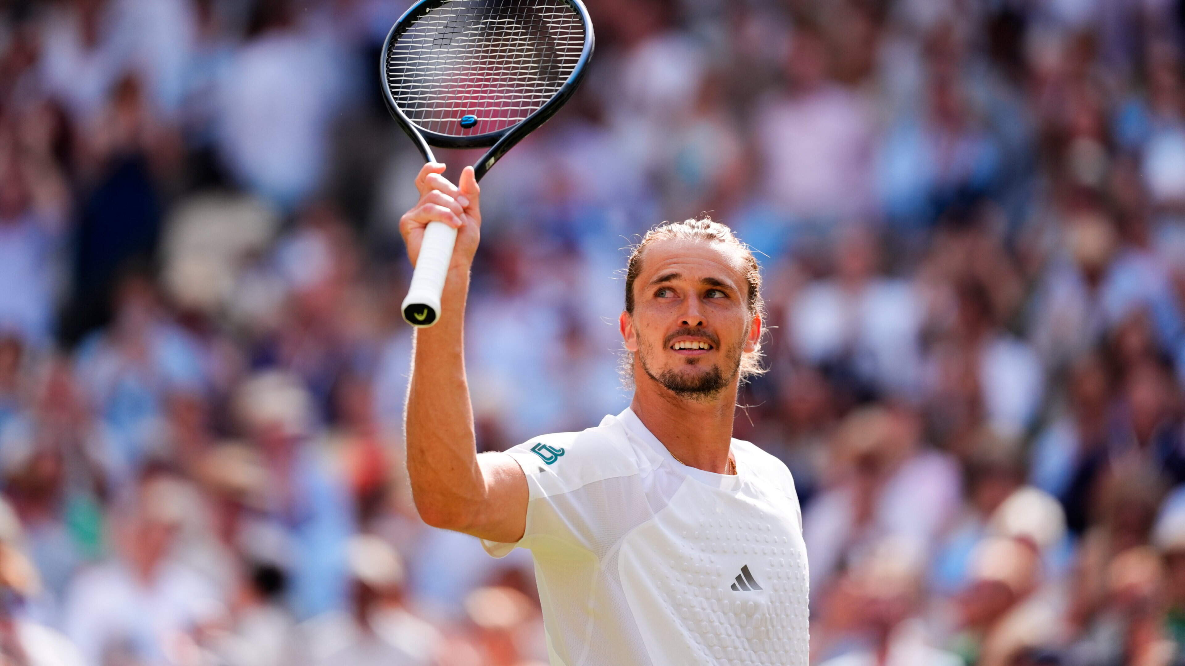 Kevin Palmer: Wimbledon finalists striving to erase memories of scandals that continue to haunt their careers