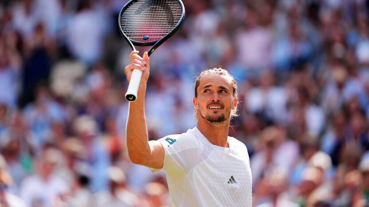 Kevin Palmer: Wimbledon finalists striving to erase memories of scandals that continue to haunt their careers