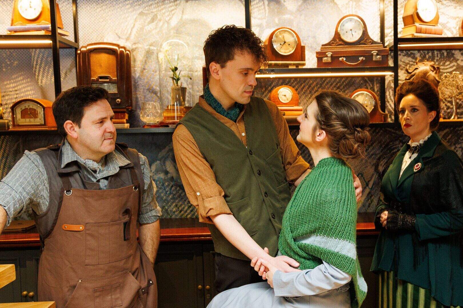 Tralee Musical Society bringing award-winning show back to Siamsa Tíre ...