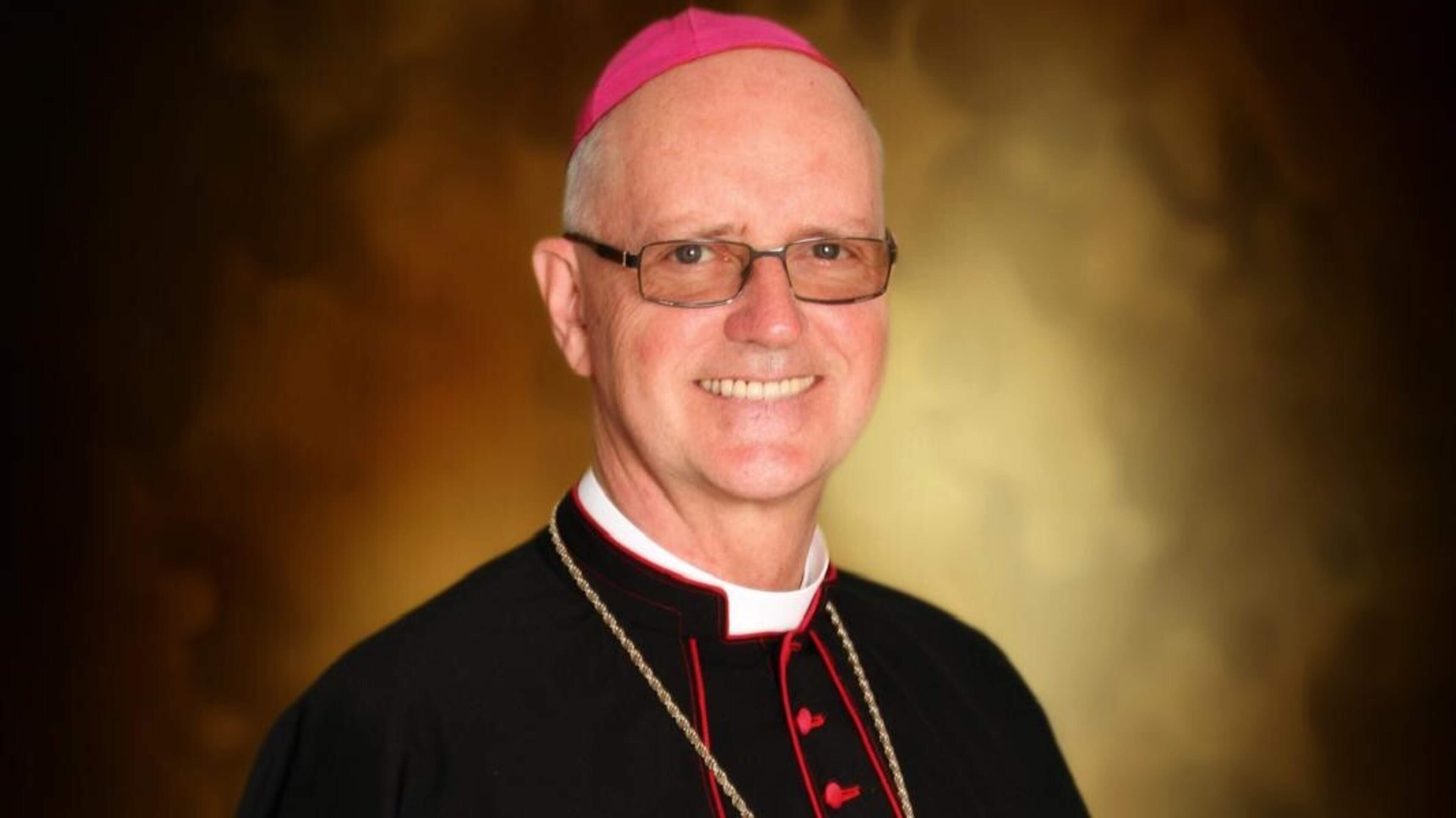 Pope Leo appoints Clare native as Apostolic Nuncio to the Czech Republic