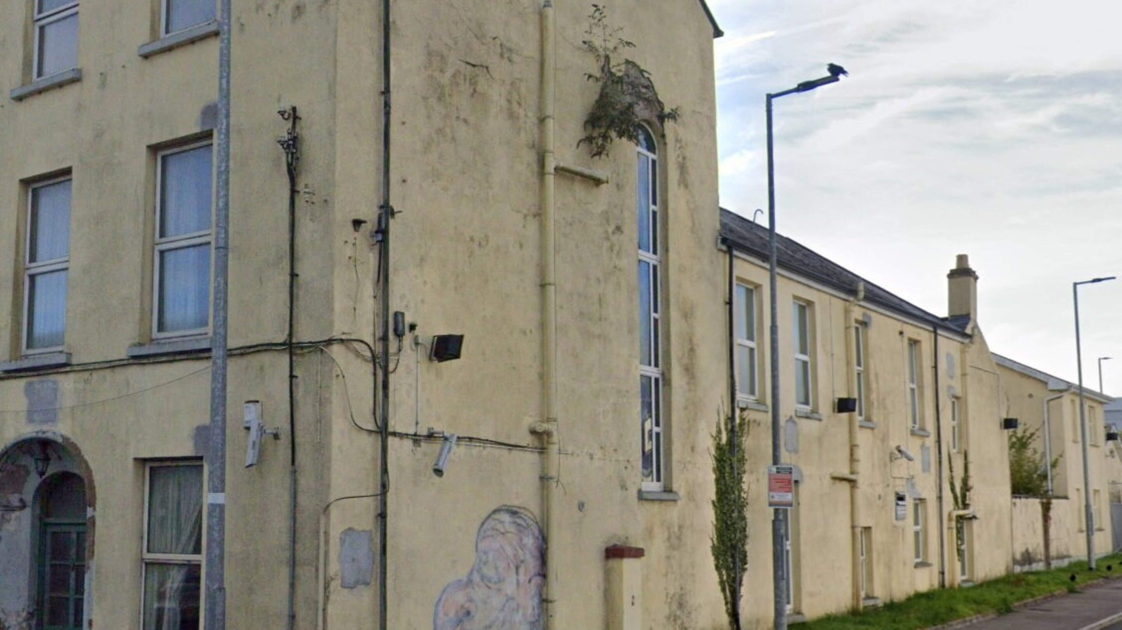 Housing Association for Integrated Living seeks approval for 13 apartment scheme at Kazelain House site in Sligo town