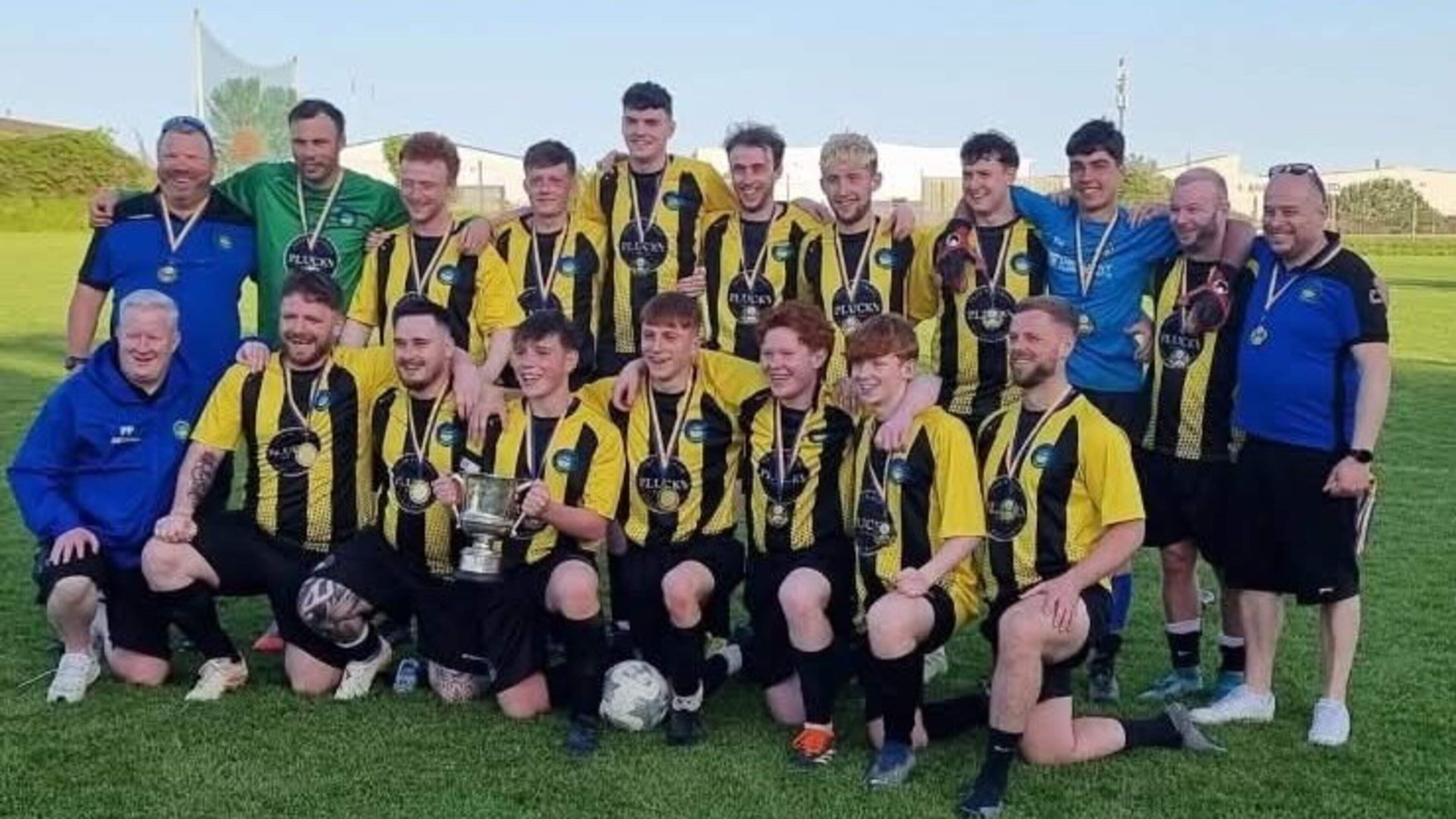 Kilmacanogue Diary
