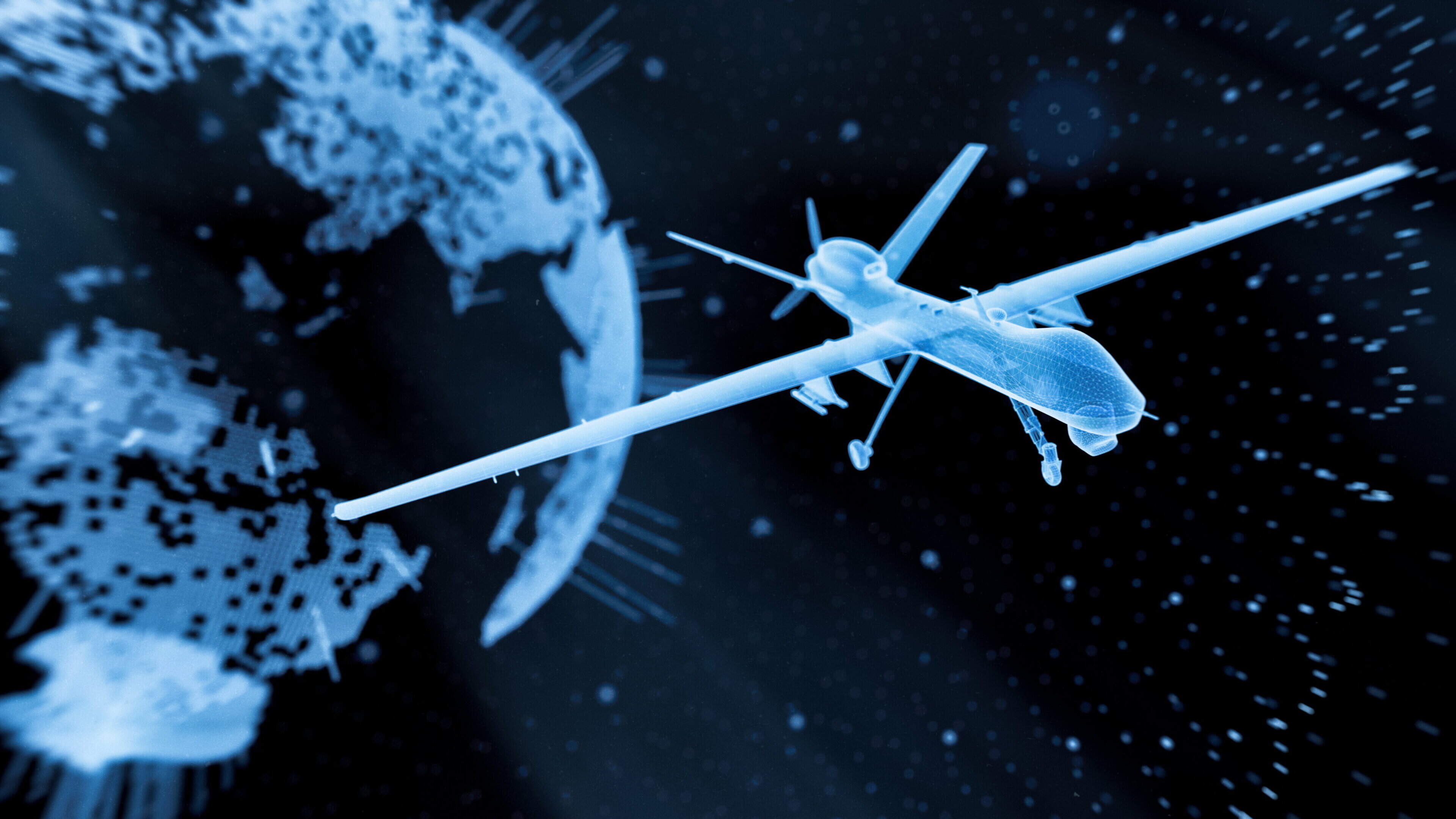 World faces  space war ‘within five years’, which could see modern life pushed ‘back to 19th century’, experts warn