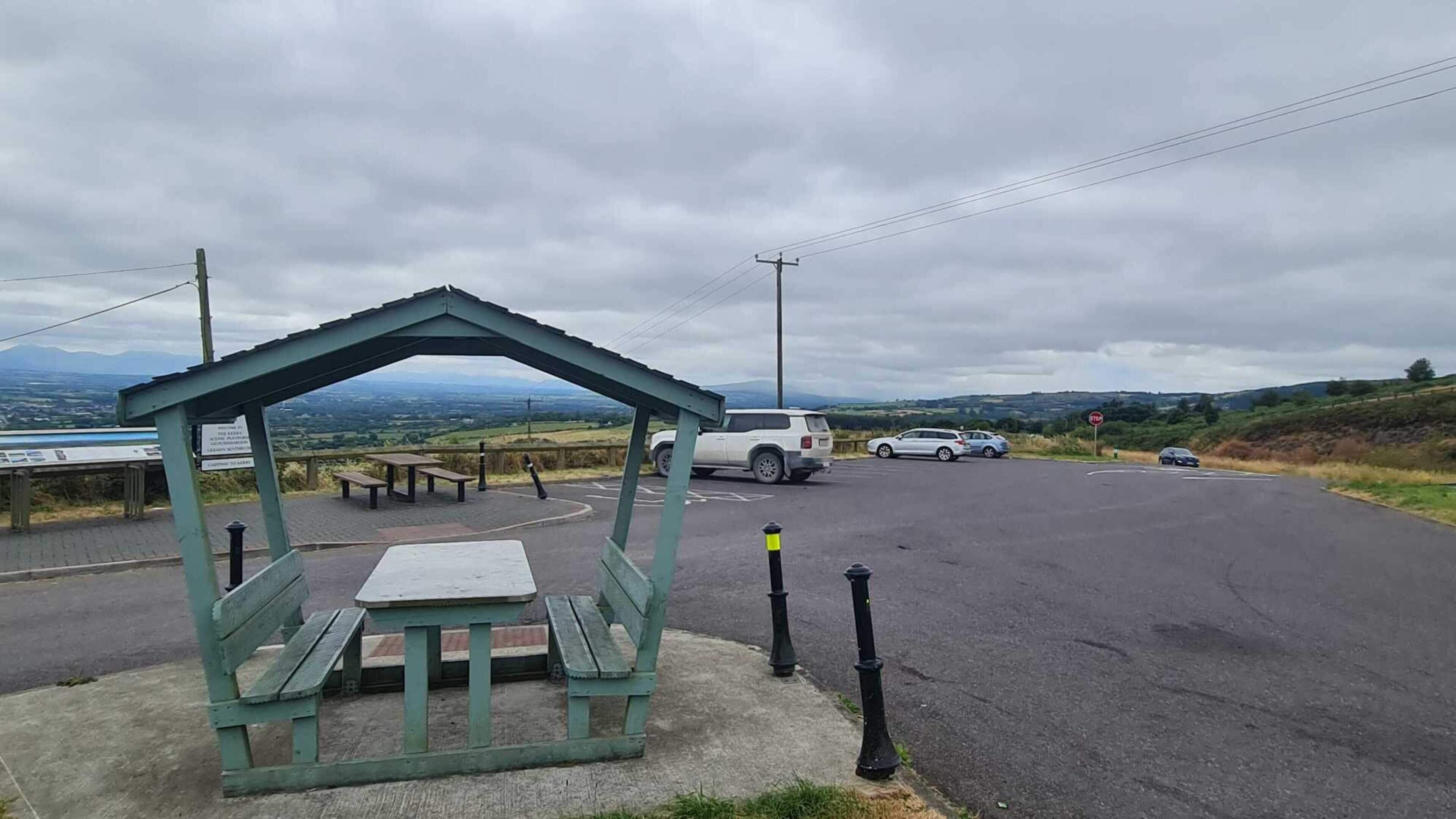 Kerry councillor slams local powers as trading opportunity hits stonewall