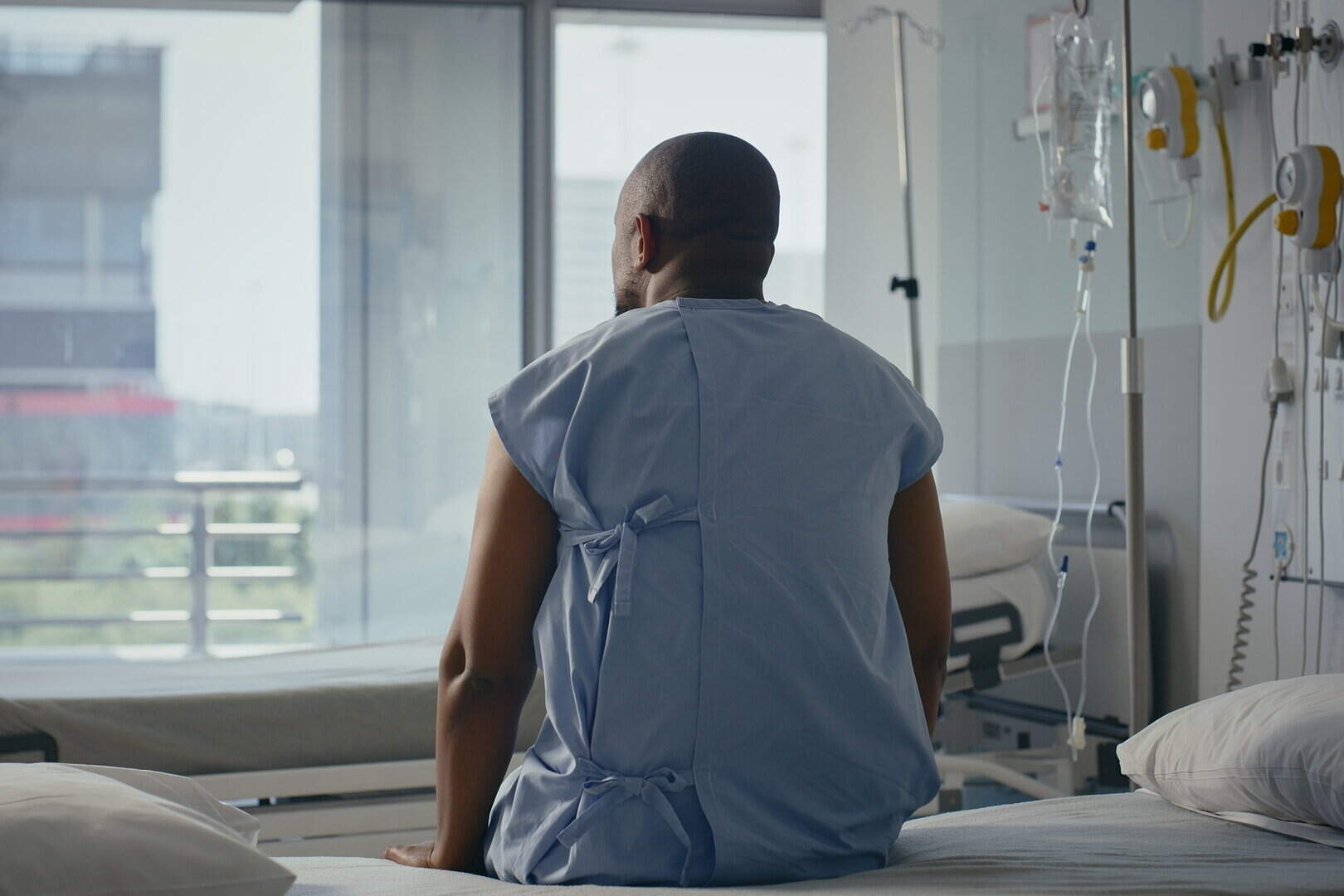 New Study Highlights Challenges Faced by Prostate Cancer Patients in Ireland
