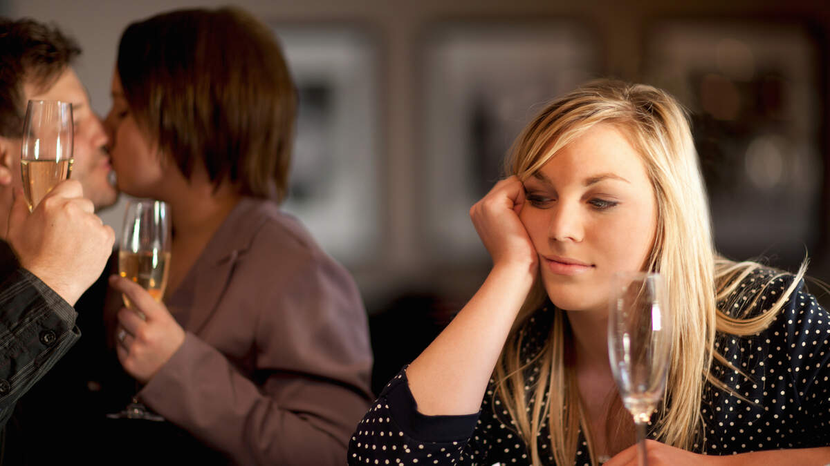 Modern Morals: My friend is in a new relationship, and they’re all over each other