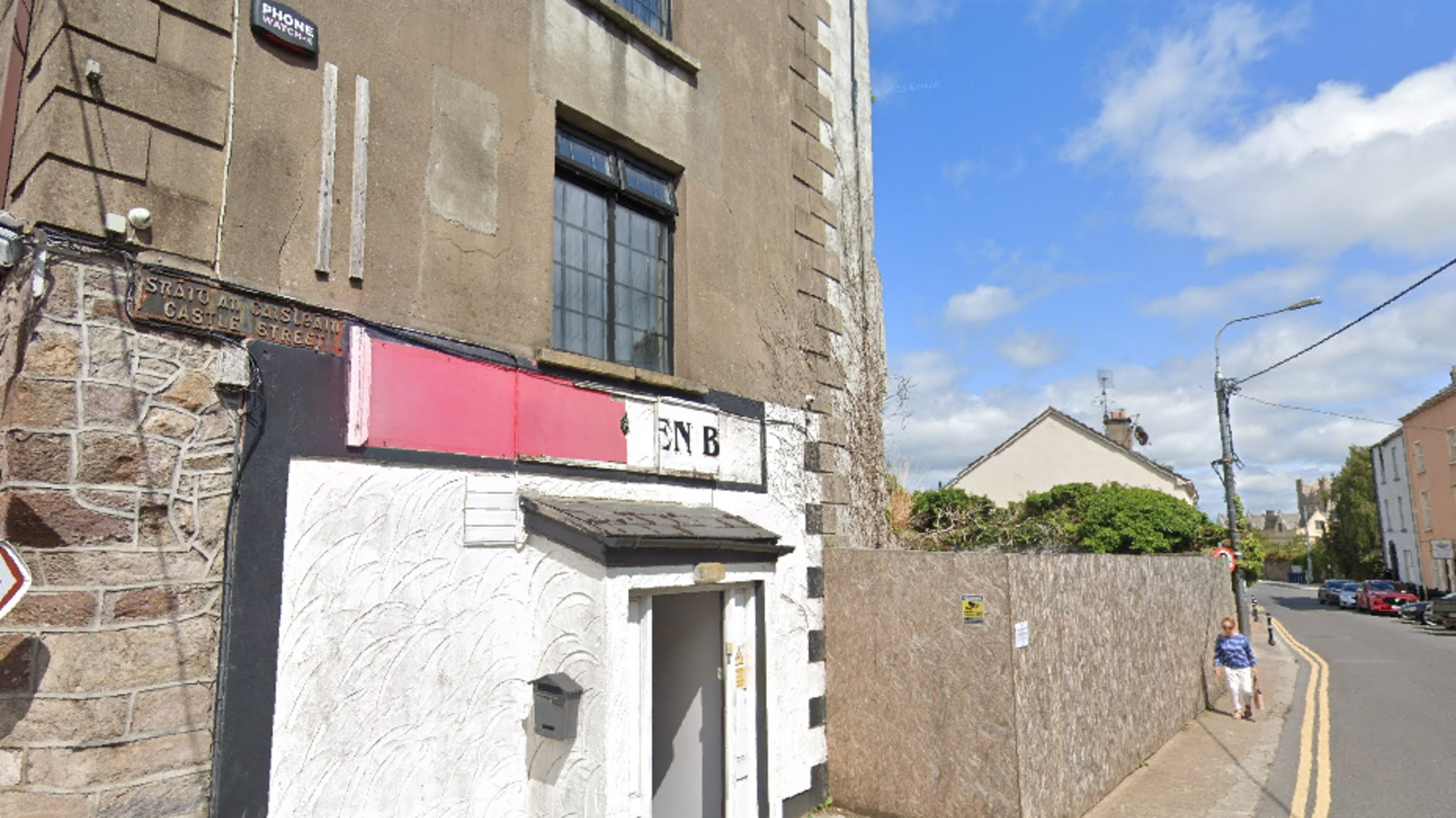 Green light for six apartments and new bar at long-vacant Tipperary pub