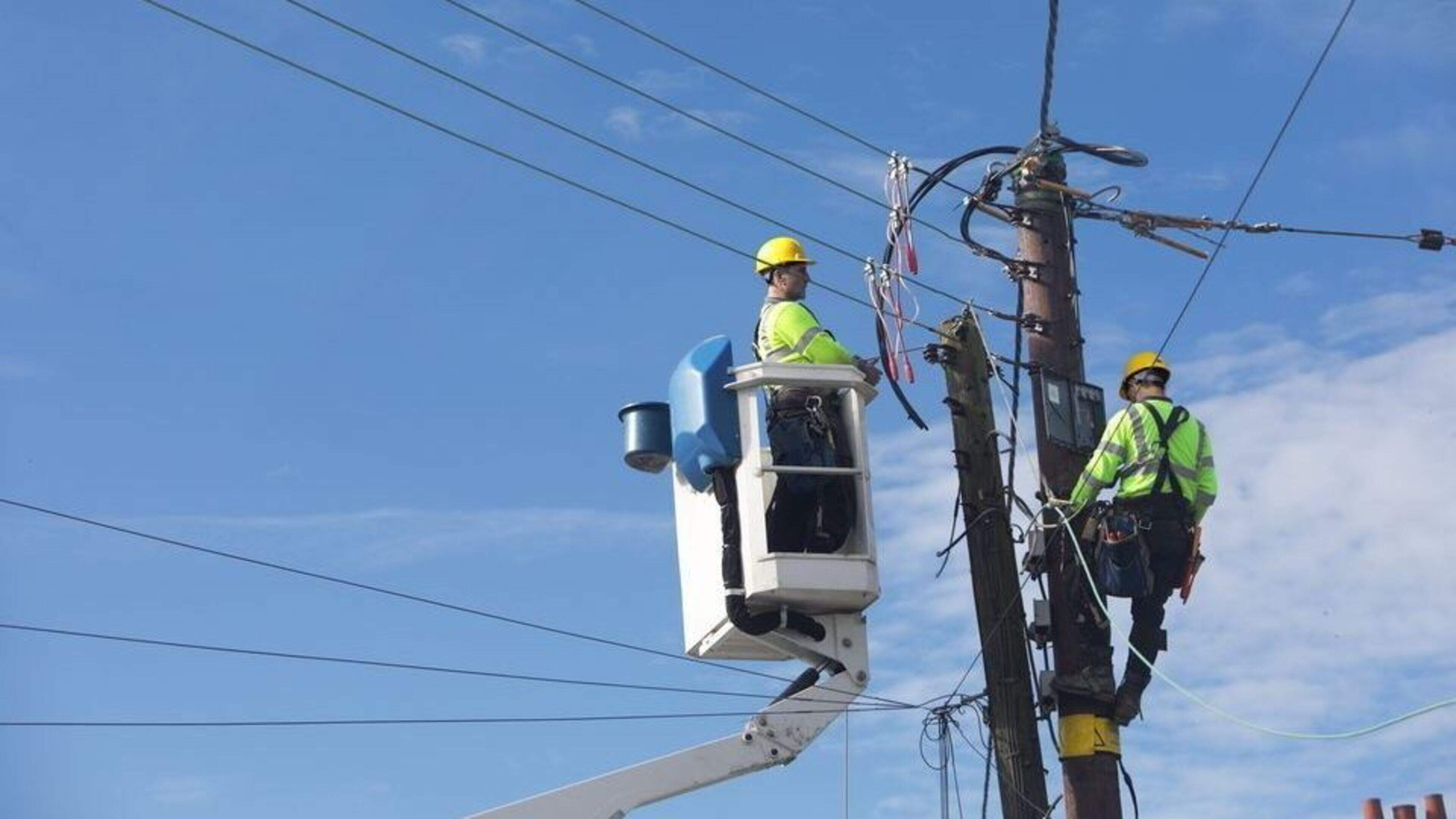 More than 1,000 Tipperary homes and businesses remain without power