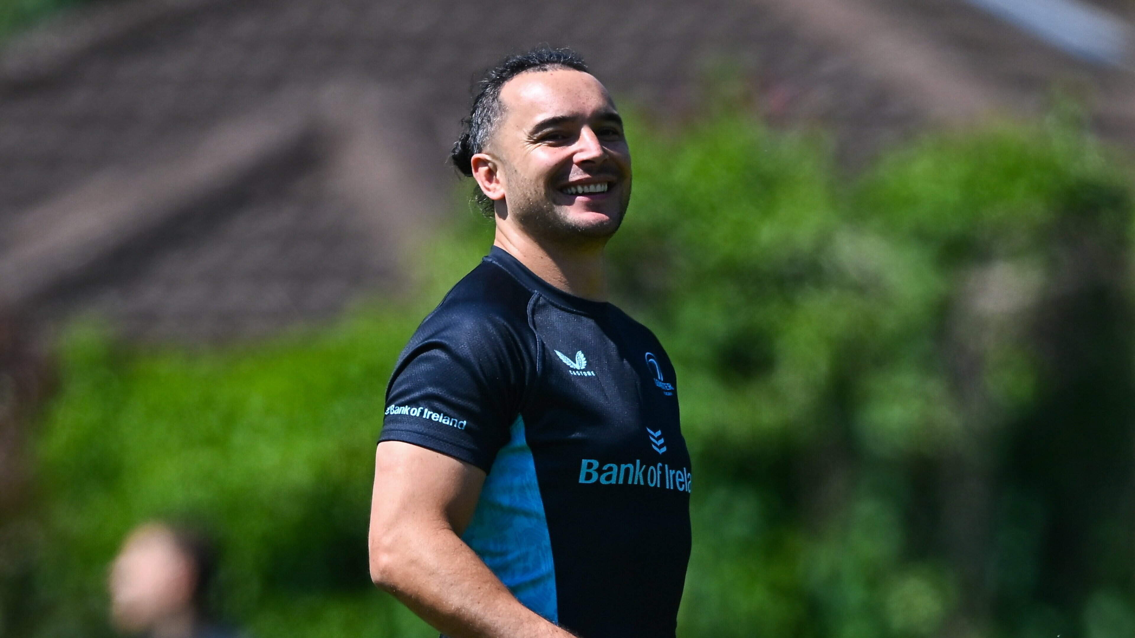 James Lowe’s uncertain future — could Ireland star really leave just 12 months out from the World Cup?