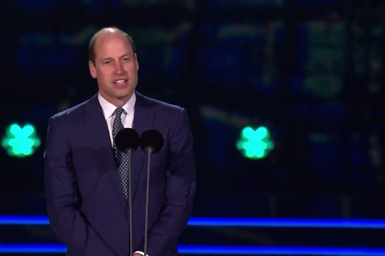 Prince William’s tribute to King Charles at coronation concert: Pa, we ...