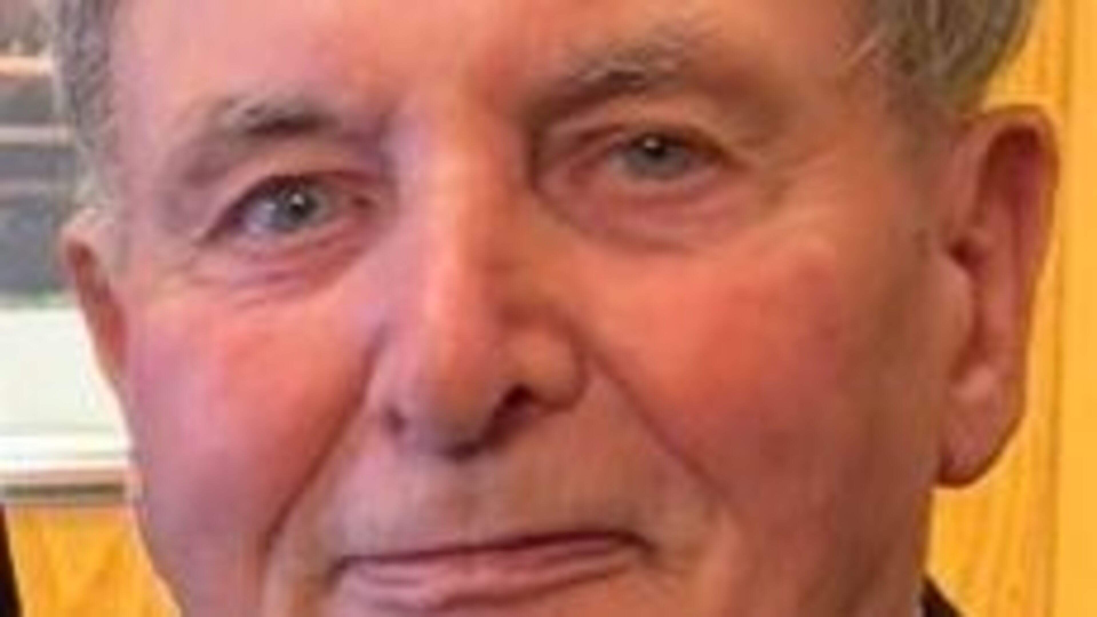 Community pays tribute to late Derrick O’Sullivan, the ‘gentle and wise’ former Wicklow school principal