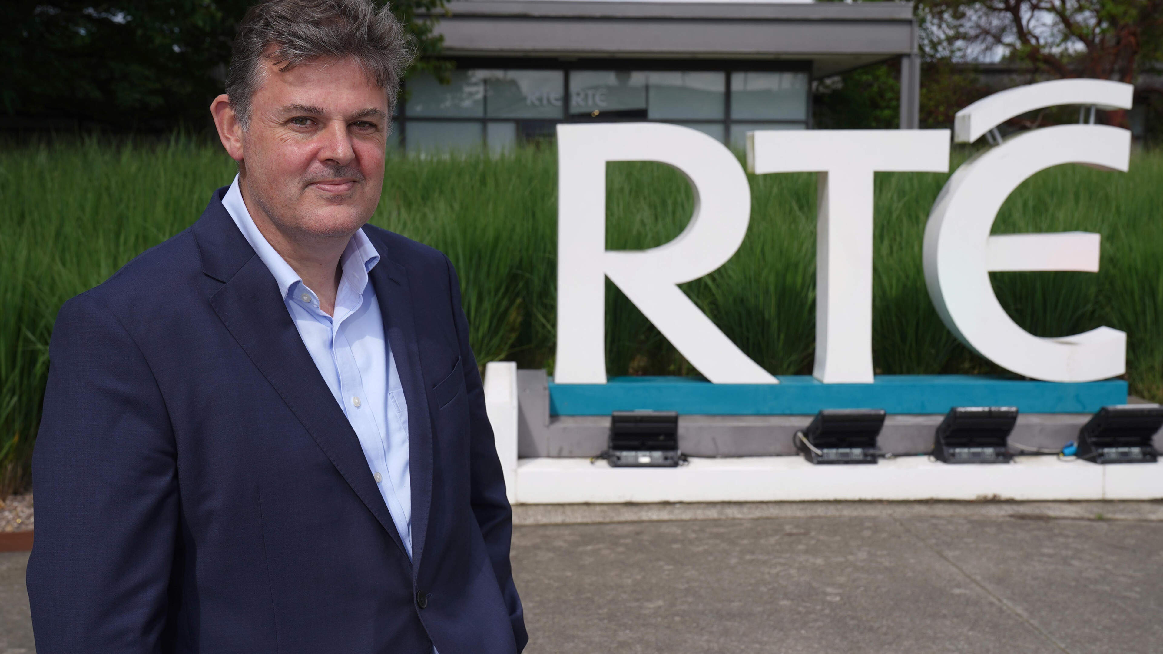 Any other business: Cash-strapped RTÉ still hiring for six-figure jobs, but what will they all do?