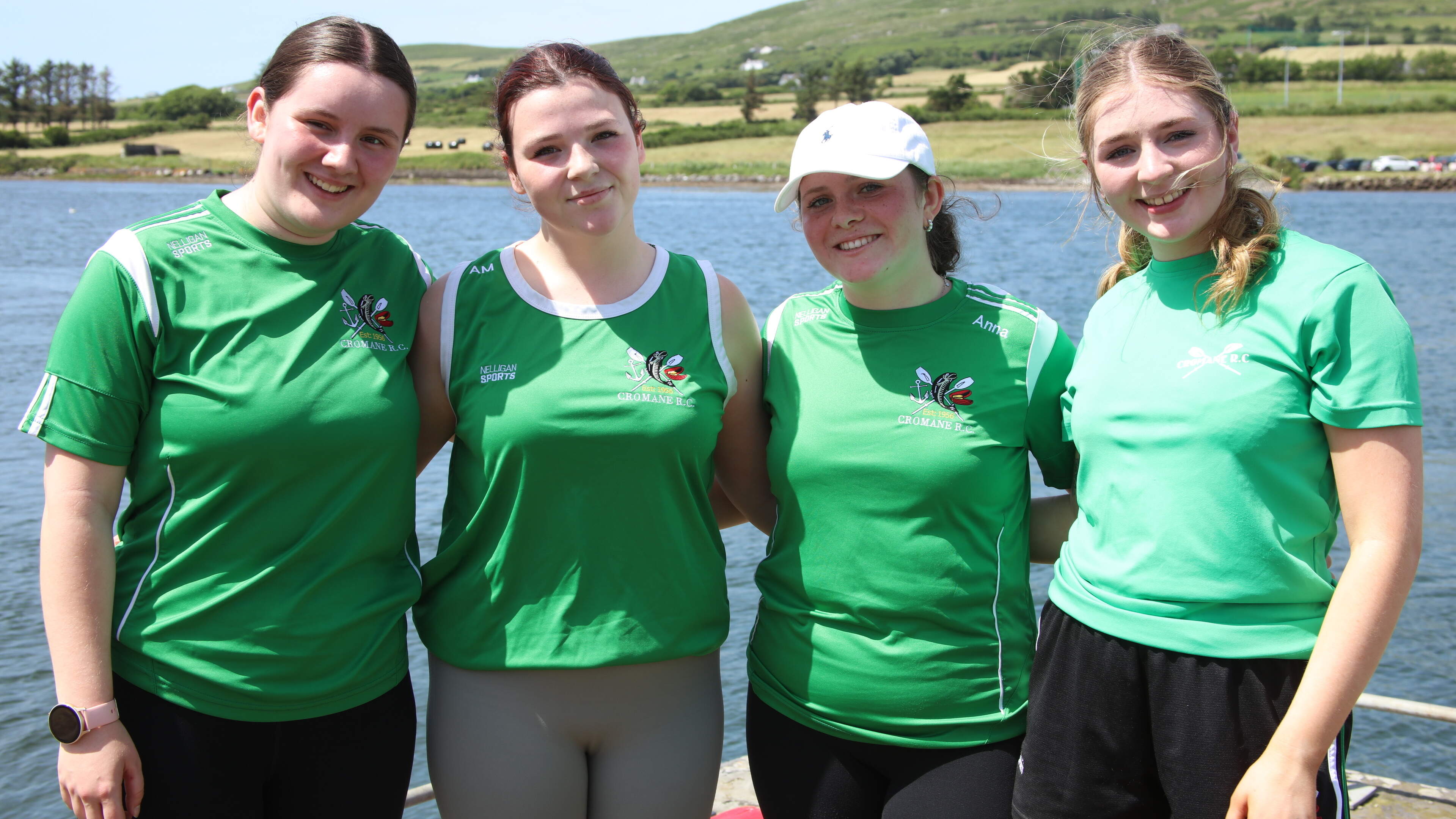 Over the Water end 36-year wait to win Seine Boat race at Cahersiveen regatta