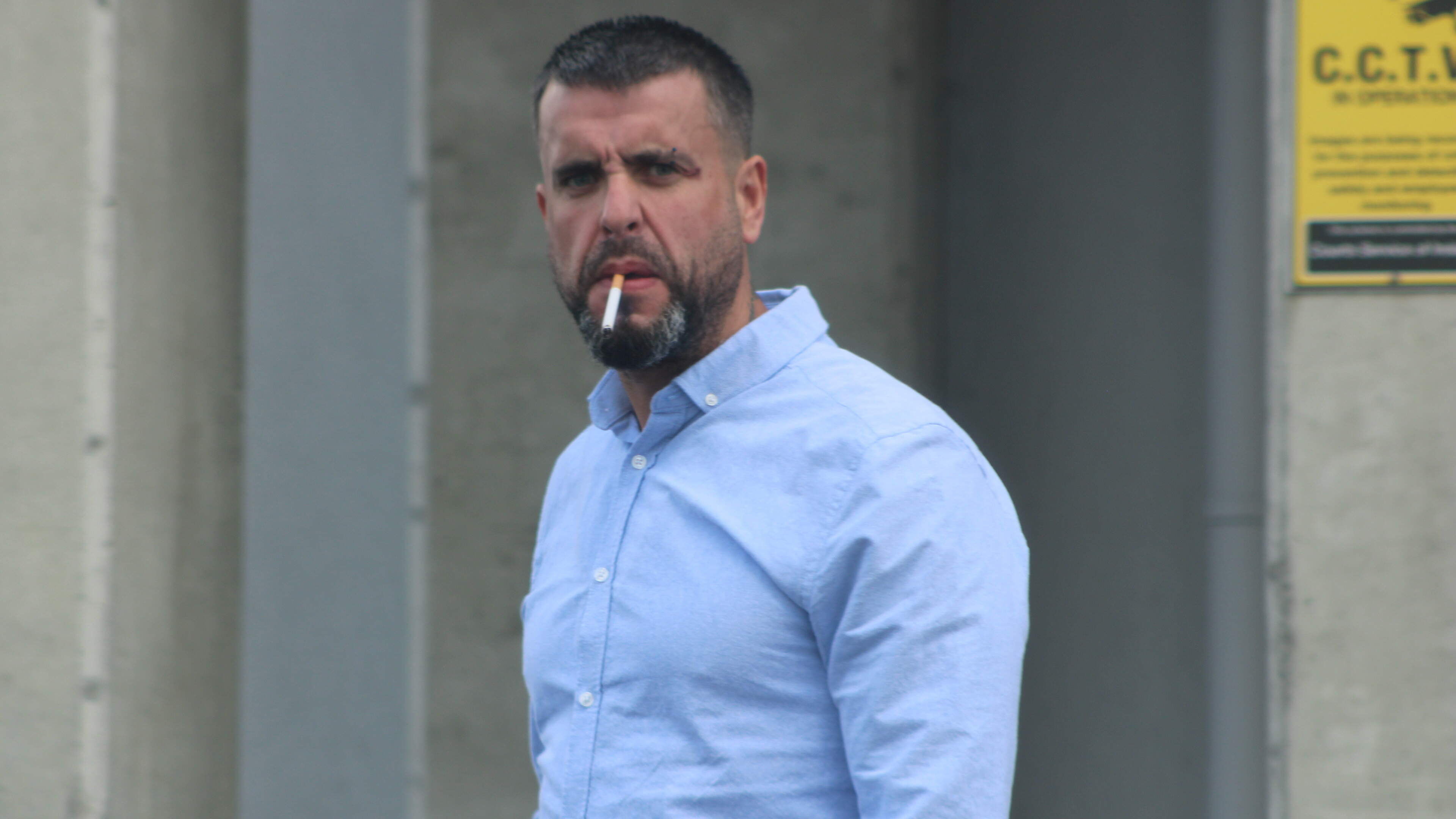 Jail sentence for boxing coach (37) who broke into house before assaulting woman during ‘terrifying ordeal’ 