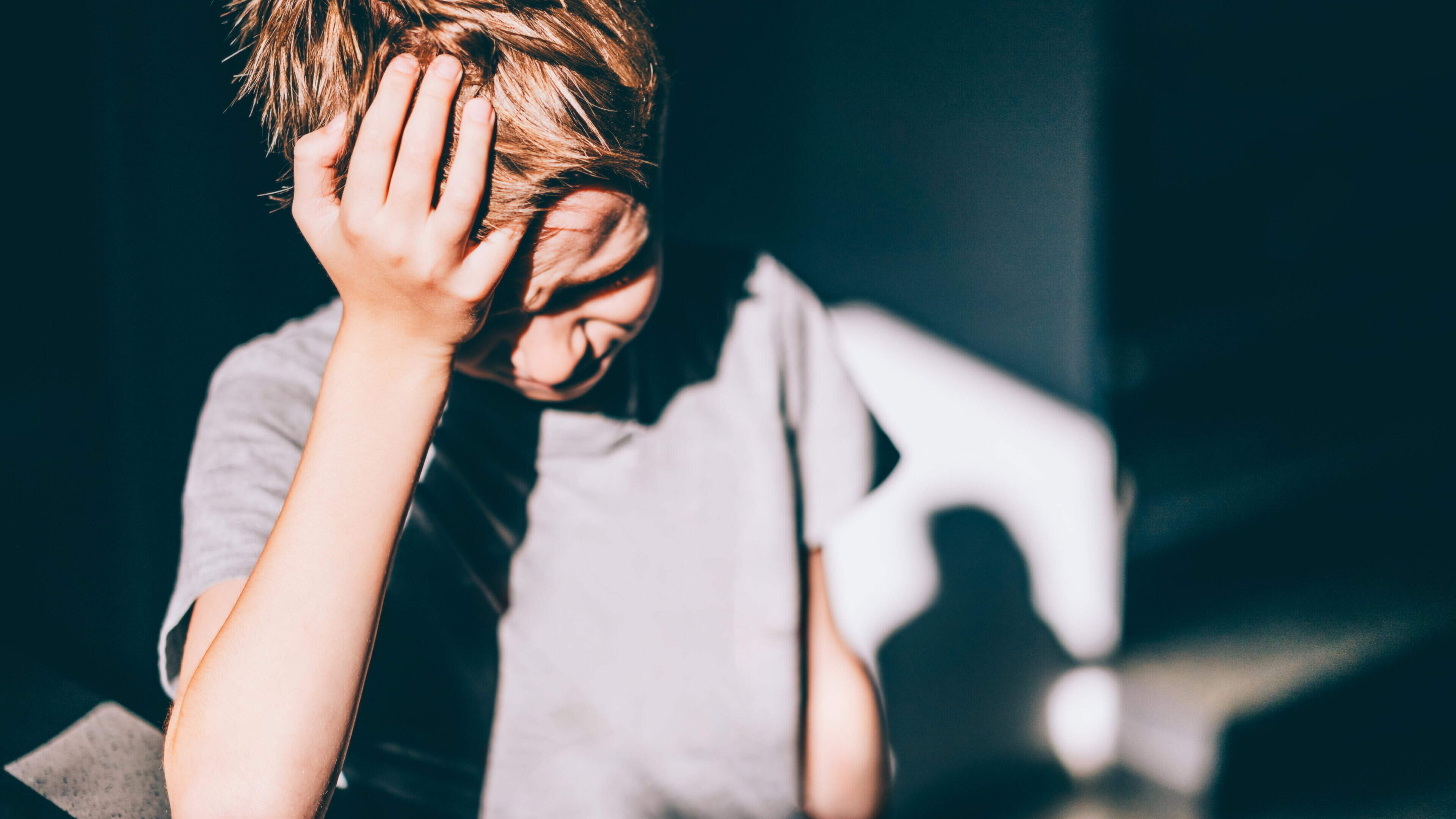 Homeless in the school holidays: ‘Disruptions to friendships and play can be very stressful for these children’  