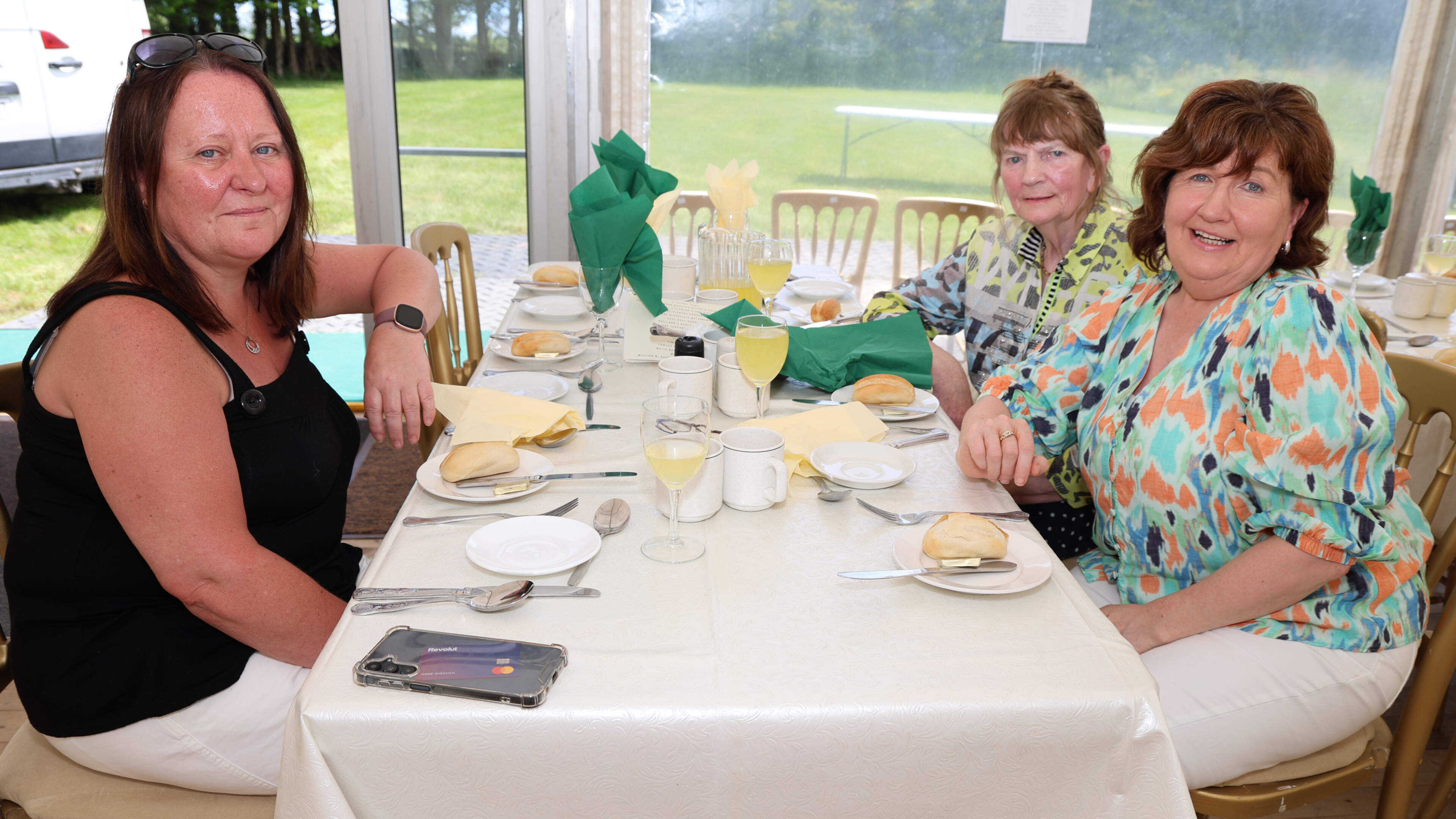 Around the Districts: Aghinagh, Boherbue, Buttevant and Western Duhallow