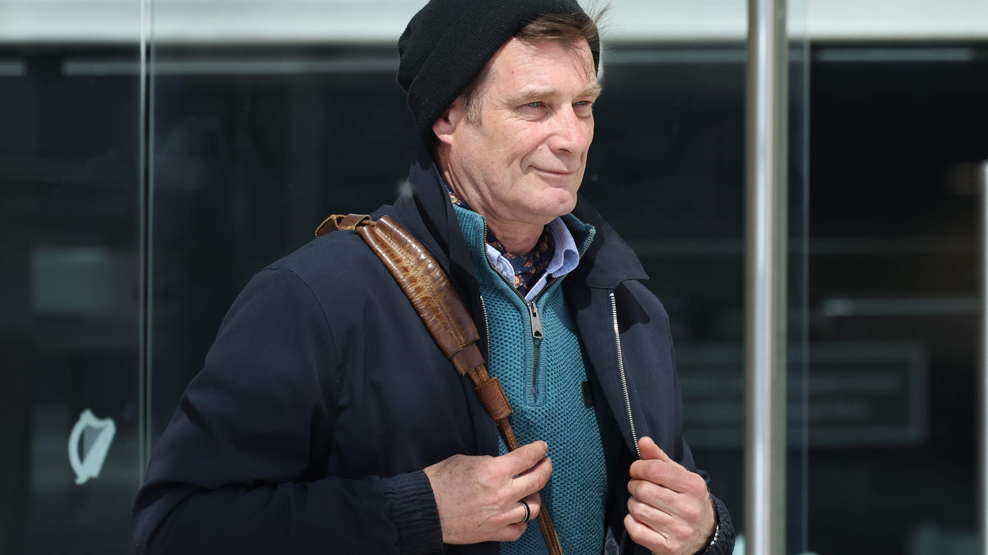 Community activist spared criminal record for damaging man’s car with potted tree