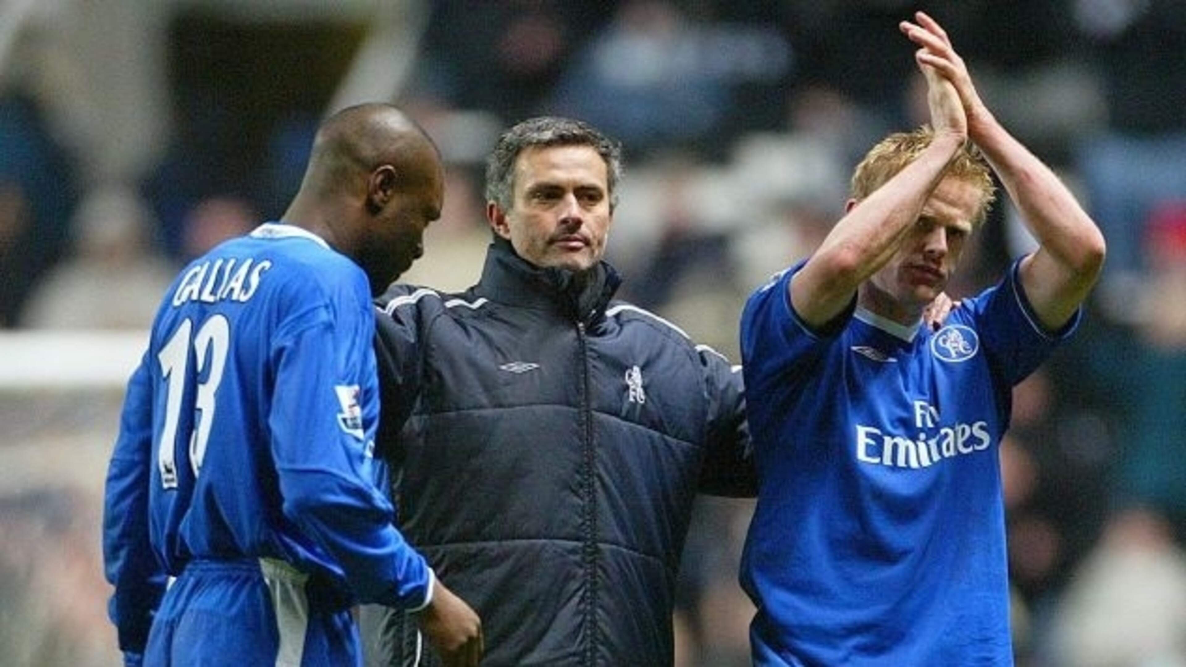 Jose Mourinho admits refusing to answer Roman Abramovich’s yacht SOS in Chelsea era