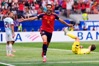 Amazing Daniel Mcdonnell: In A World Cup Dominated By Stars, Spain’s Greatest Strength Lies In The Collective Photo in HD Amazing Daniel Mcdonnell: In A World Cup Dominated By Stars, Spain’s Greatest Strength Lies In The Collective Photo in HD