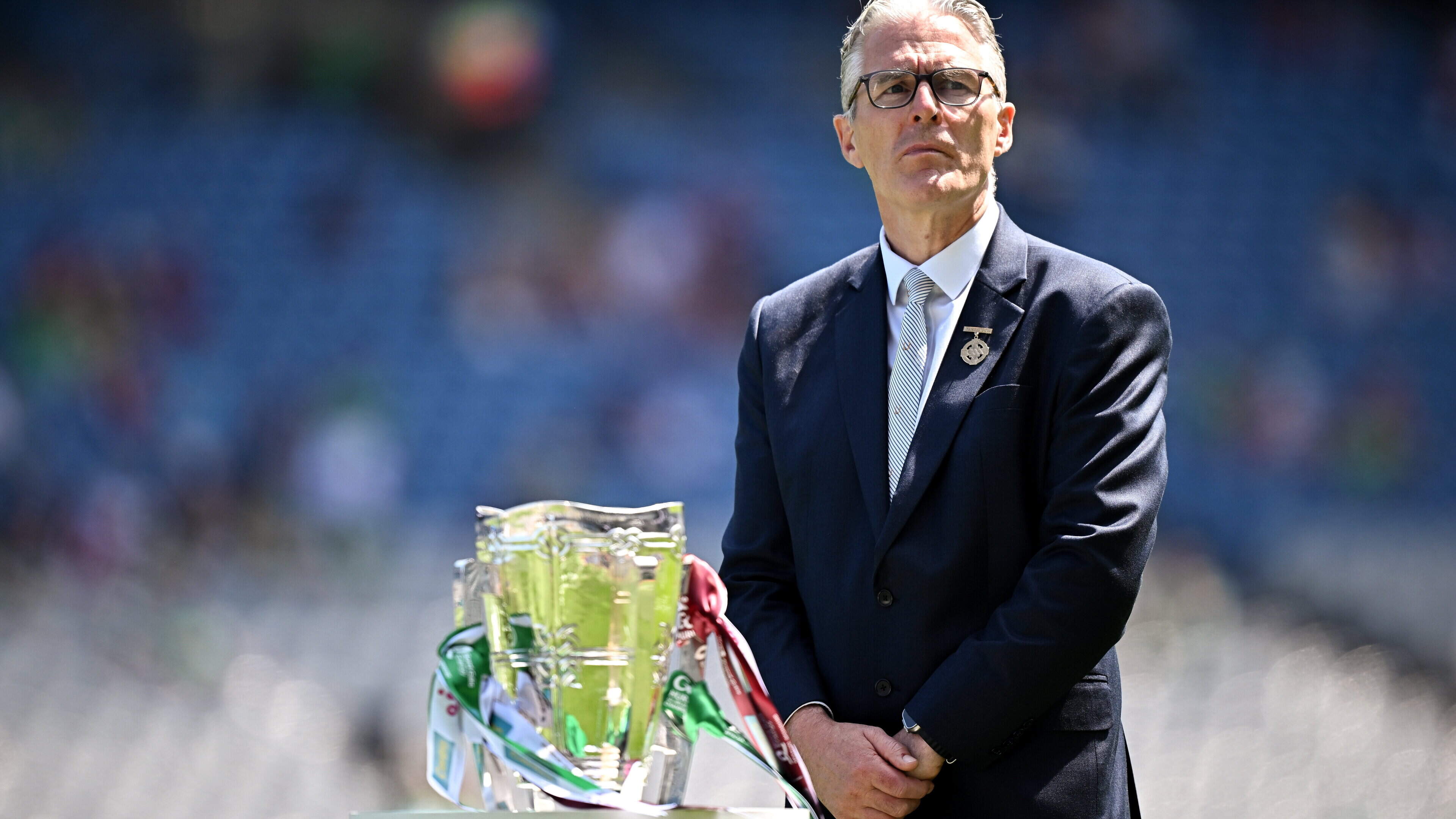 Declan Lee: The GAA, the paywall and the squeezed season which makes no long-term sense — on and off the field