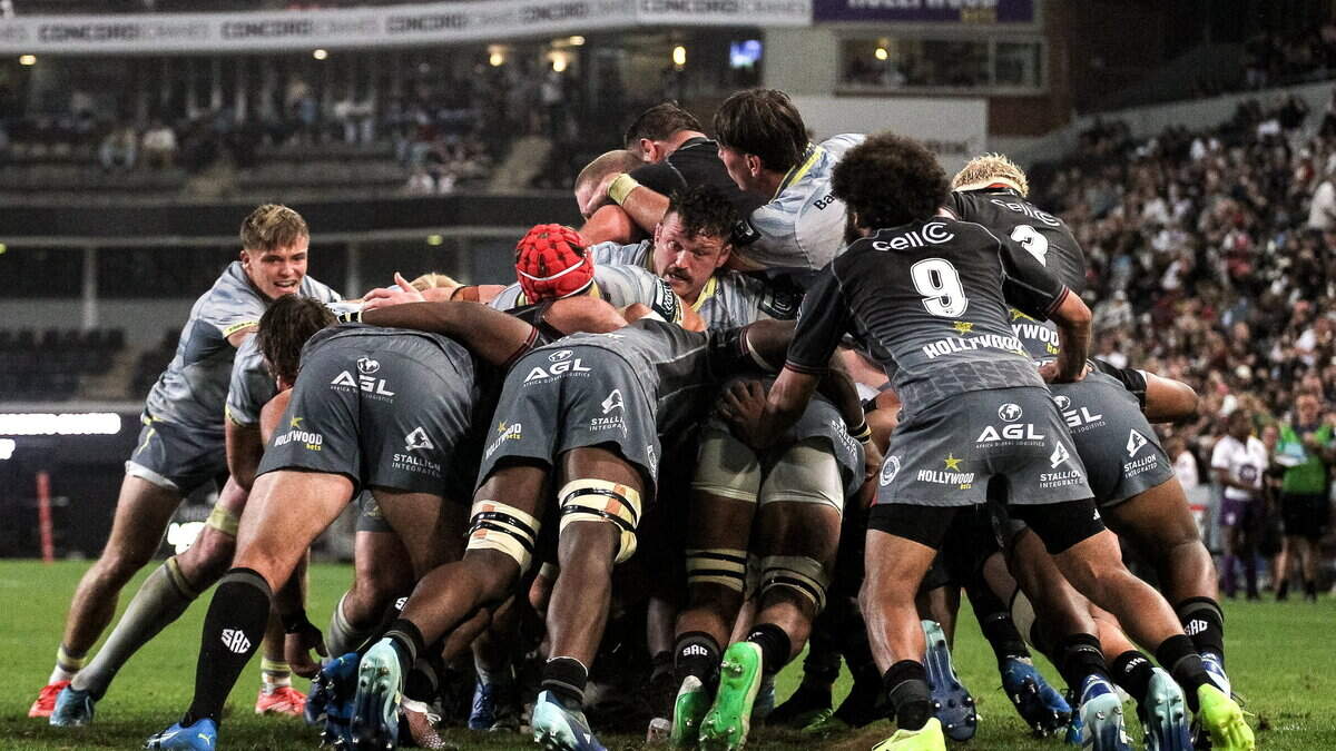 Surge in Driving Maul Tries Sparks Debate Over URC Tactics and Refereeing Standards