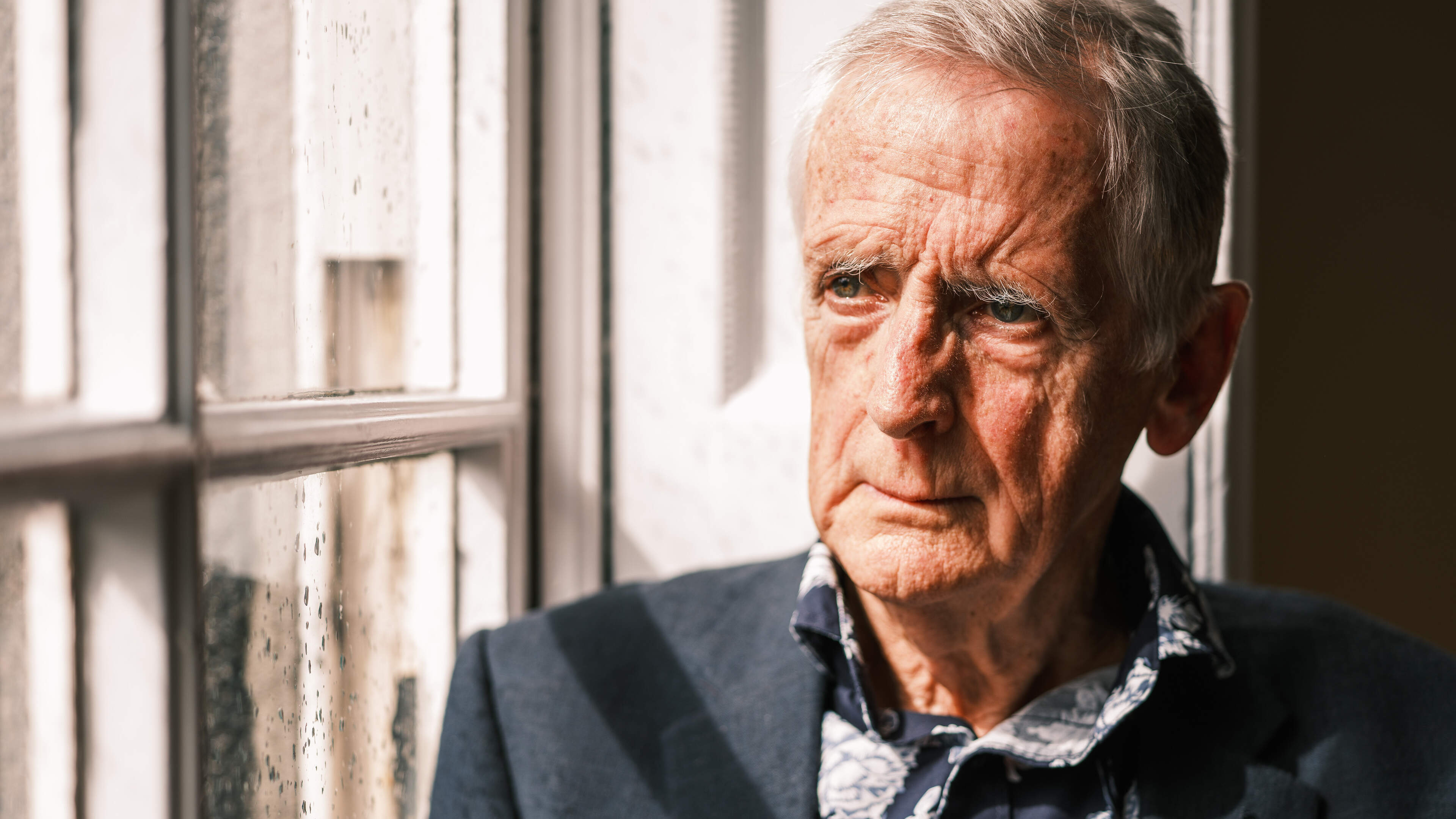 Eamon Carr: ‘American radio could be tough. They wanted satin-jacketed, curly-haired acts’