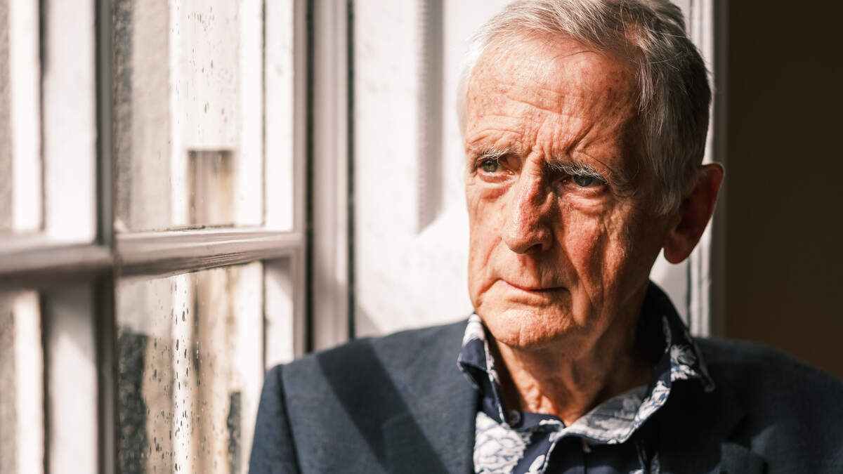 Eamon Carr: ‘American radio could be tough. They wanted satin-jacketed, curly-haired acts’