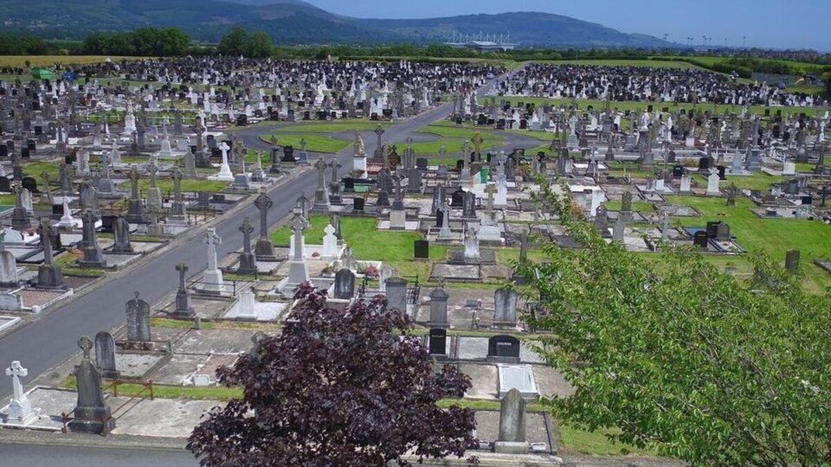 Plans submitted for new graveyard in Tipperary