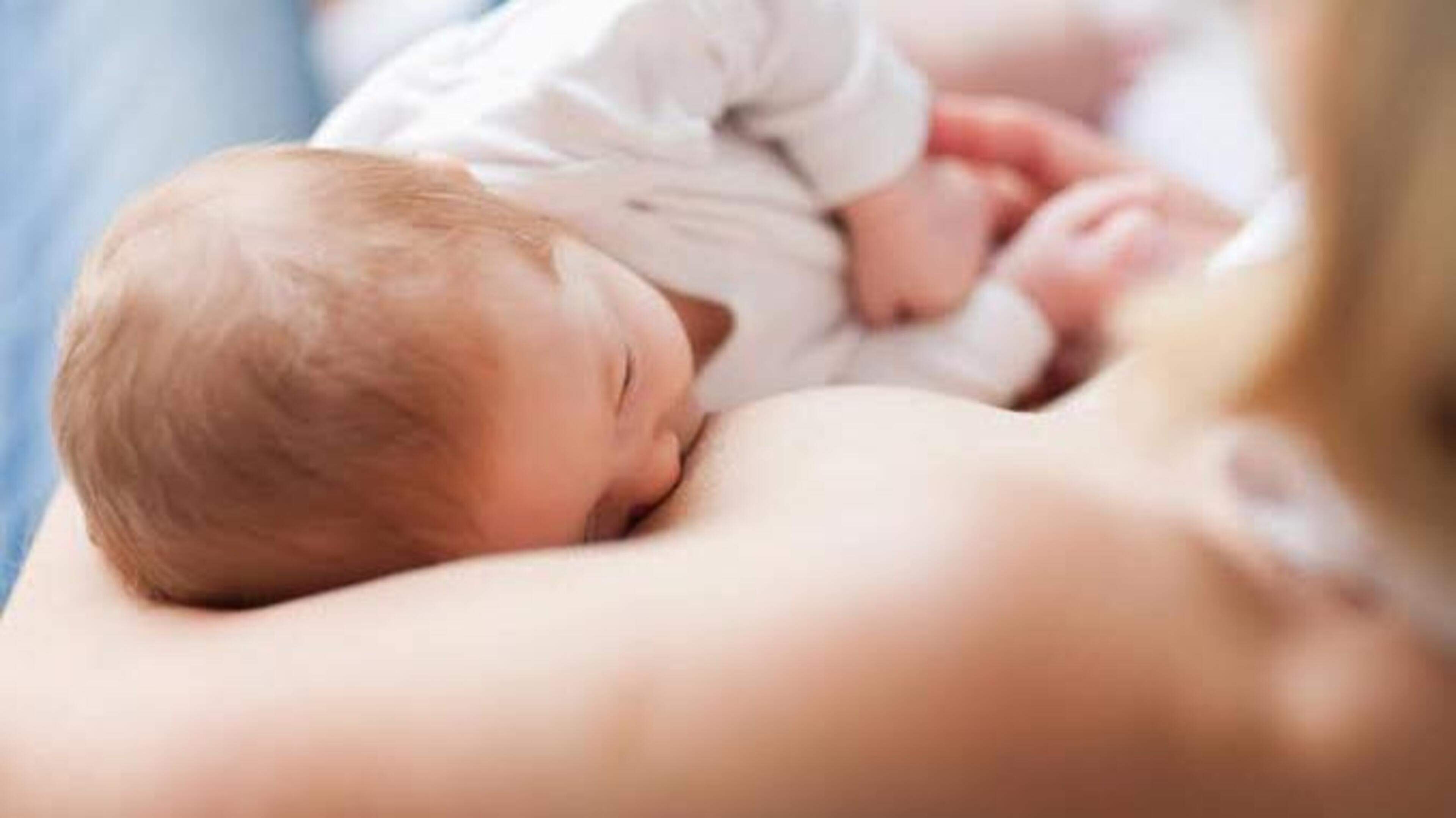 Breastfeeding support event opens in Tralee for World Breastfeeding Week