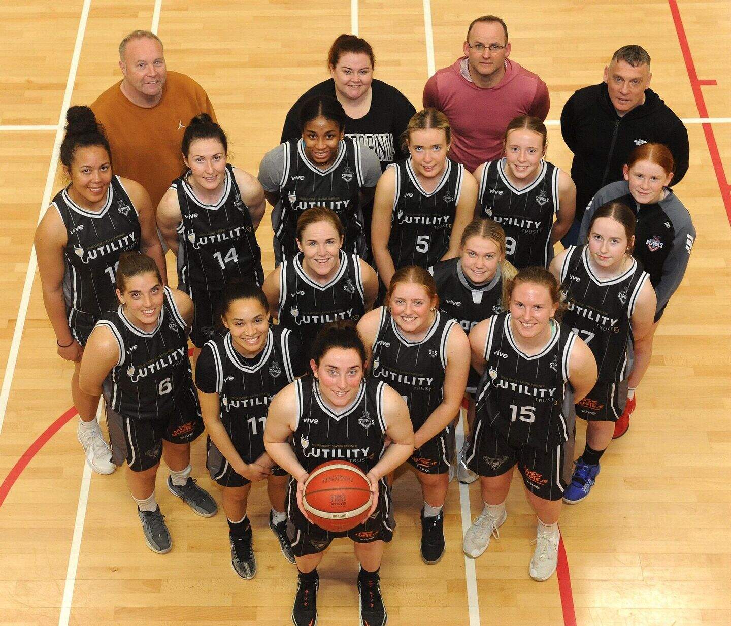 Can St Pauls’ fairytale season have a fairytale conclusion in Women’s ...