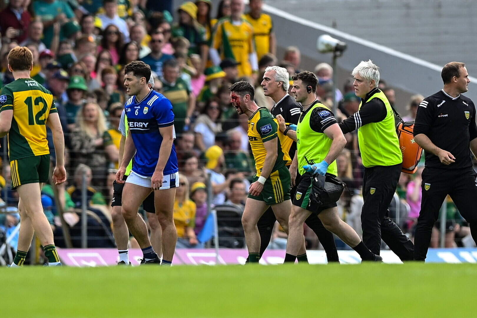 Jim McGuinness and David Clifford won’t face bans after CCCC decide to ...