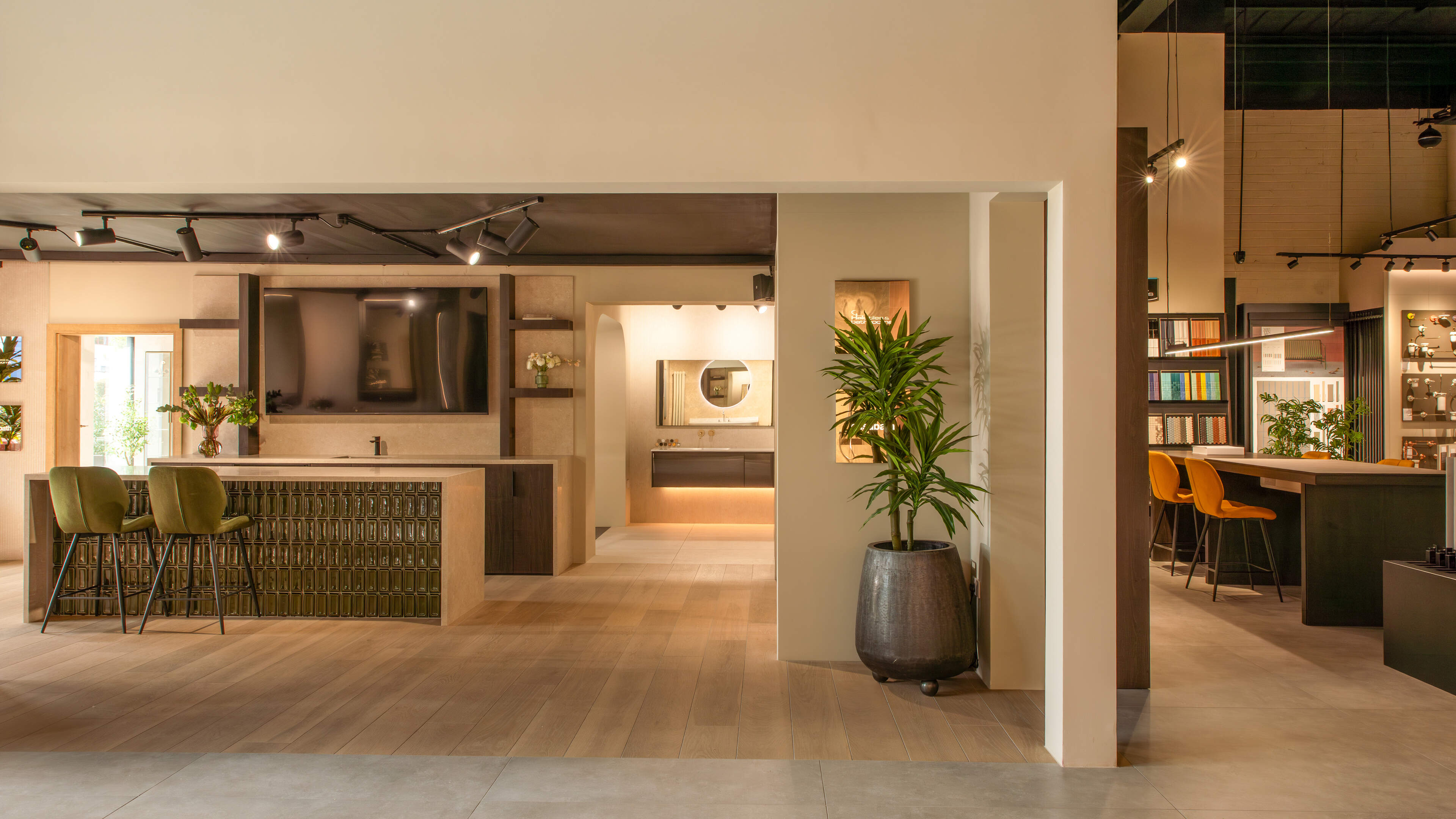 Family-run Wexford business expands its horizons with opening of new Dublin showroom