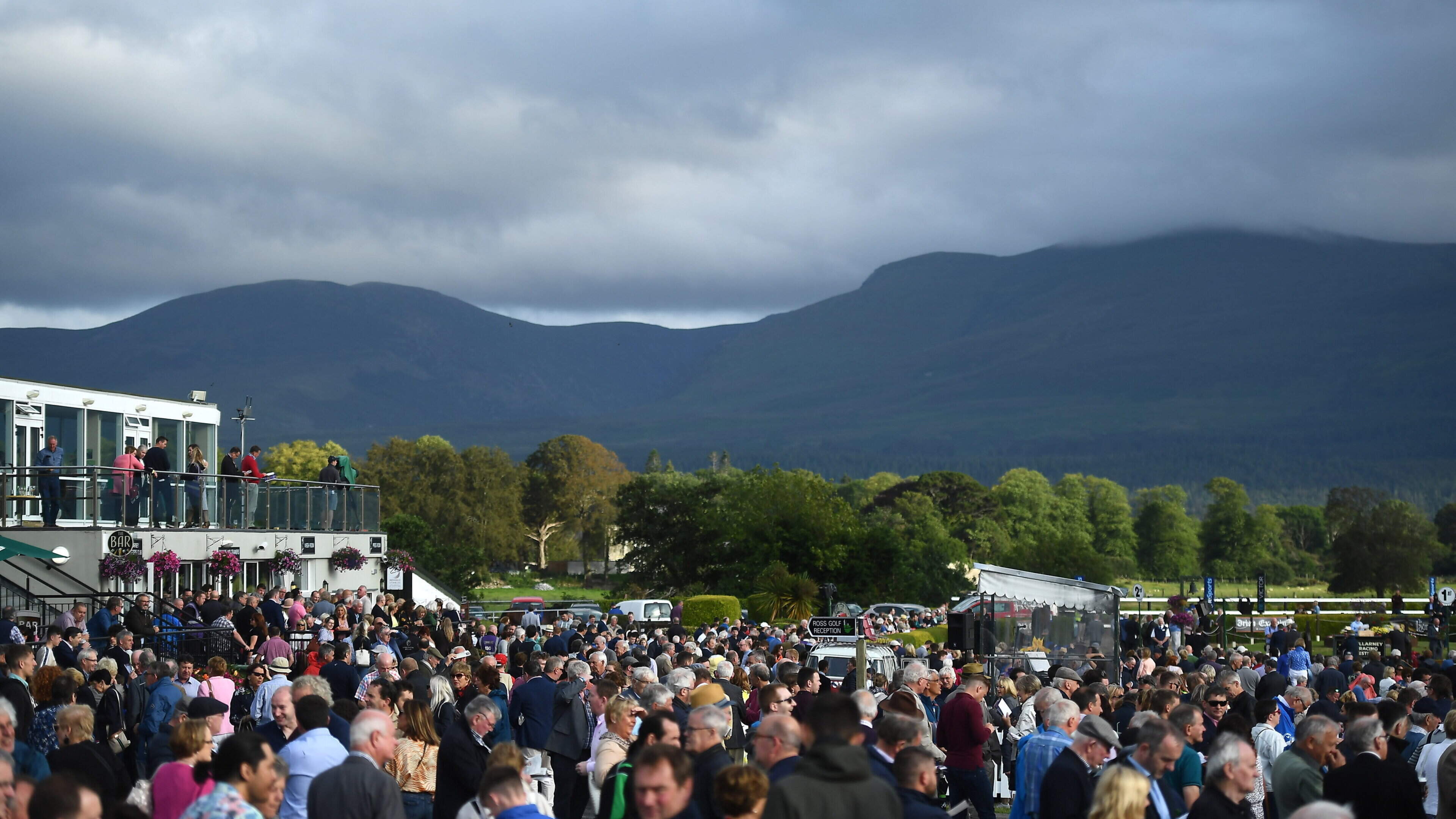 City Of Dubai upsets the odds and joins illustrious roll of honour with Killarney victory