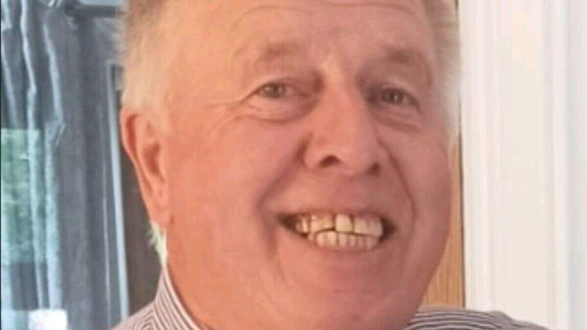 ‘What a character he was' – Tributes flow for Cavan man who died in Fermanagh workplace accident
