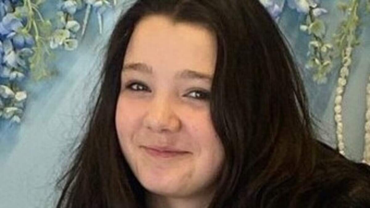 Gardaí issue renewed appeal for 13-year-old Co Monaghan girl missing since May 21