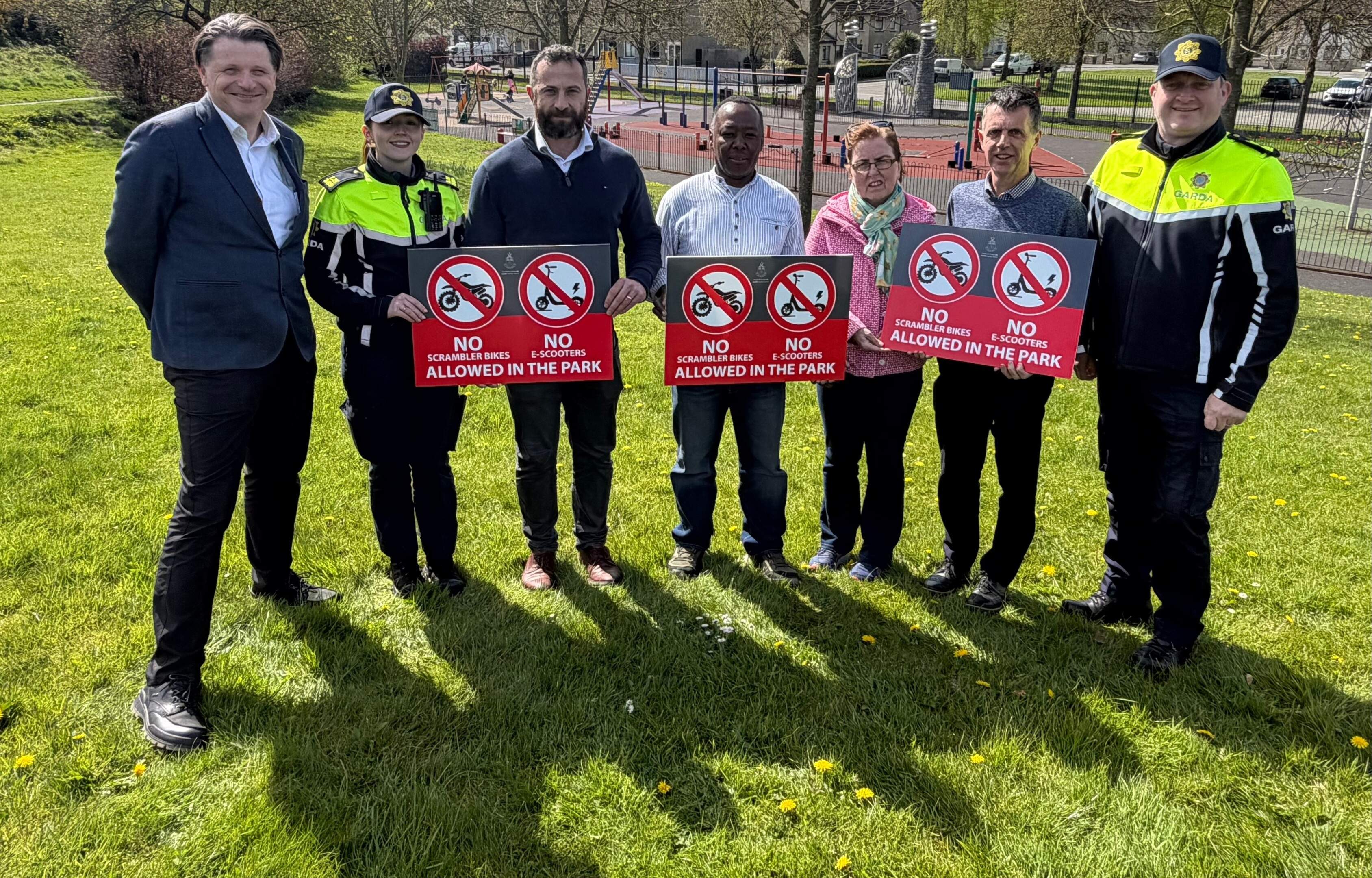 ‘We can’t risk another tragedy’: Grace’s Law drives scrambler and e‑scooter crackdown in Louth
