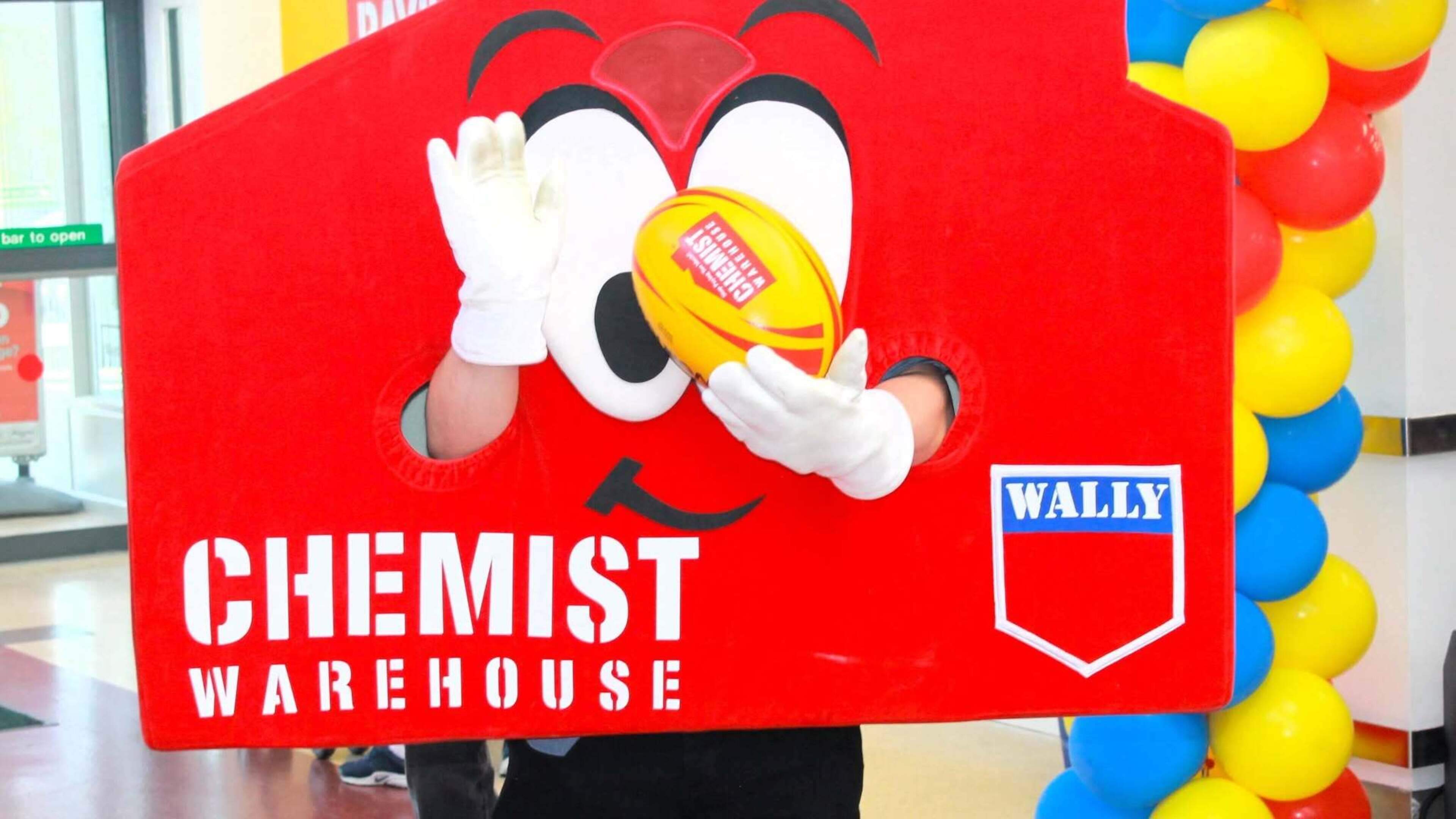 Limerick retailer to mark first birthday with freebies, samples and special deals